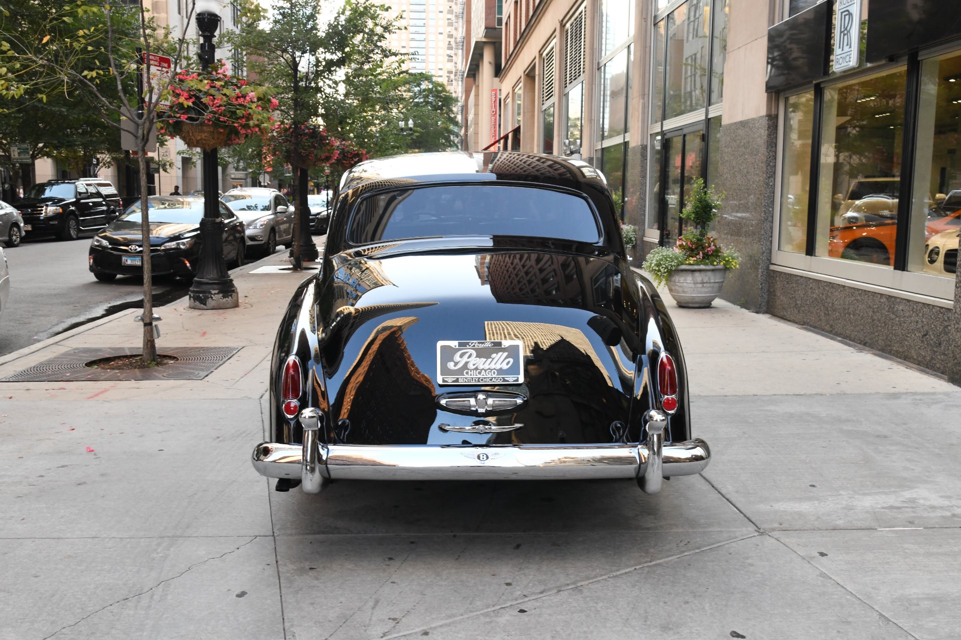 Used 1960 Bentley S 2 | St. Petersburg, FL