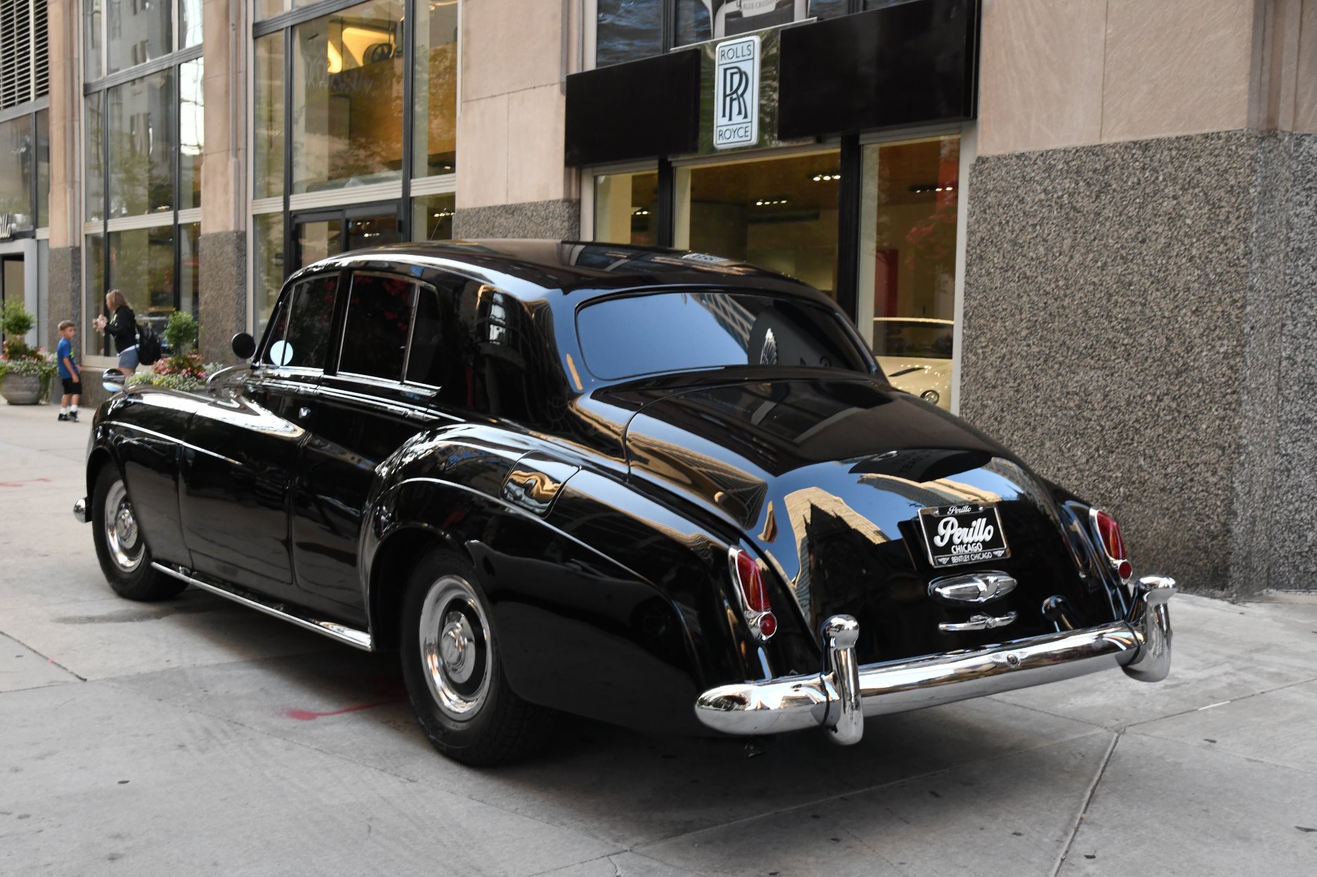 Used 1960 Bentley S 2 | St. Petersburg, FL