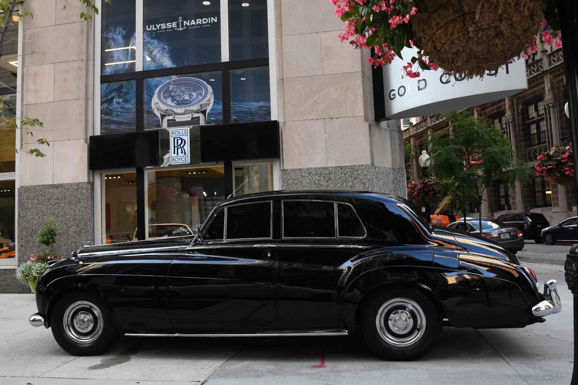 Used 1960 Bentley S 2 | St. Petersburg, FL