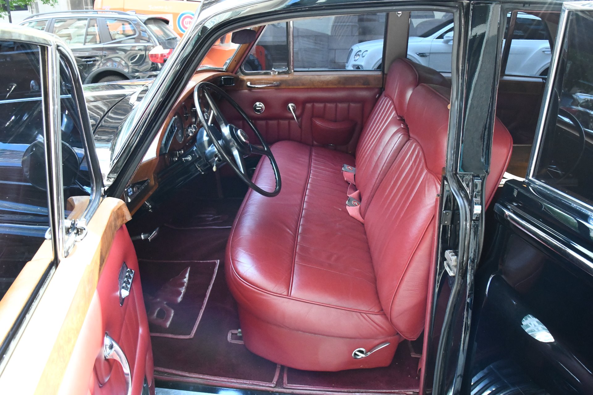 Used 1960 Bentley S 2 | St. Petersburg, FL