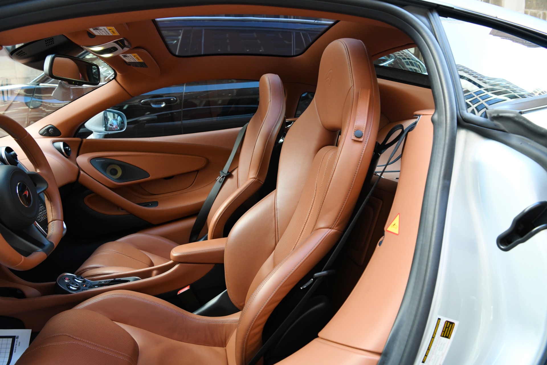 Used 2017 McLaren 570GT | St. Petersburg, FL