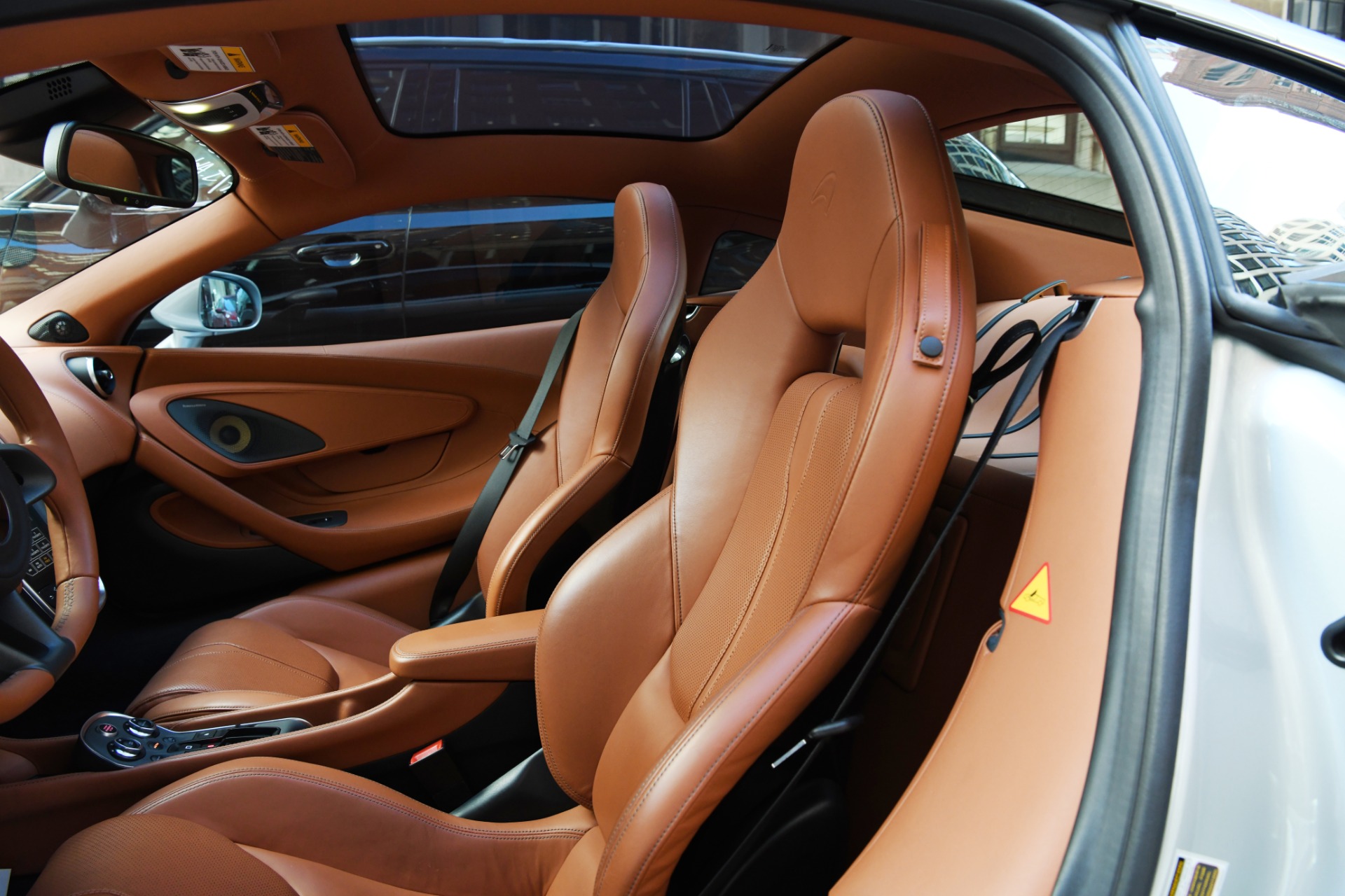 Used 2017 McLaren 570GT | St. Petersburg, FL