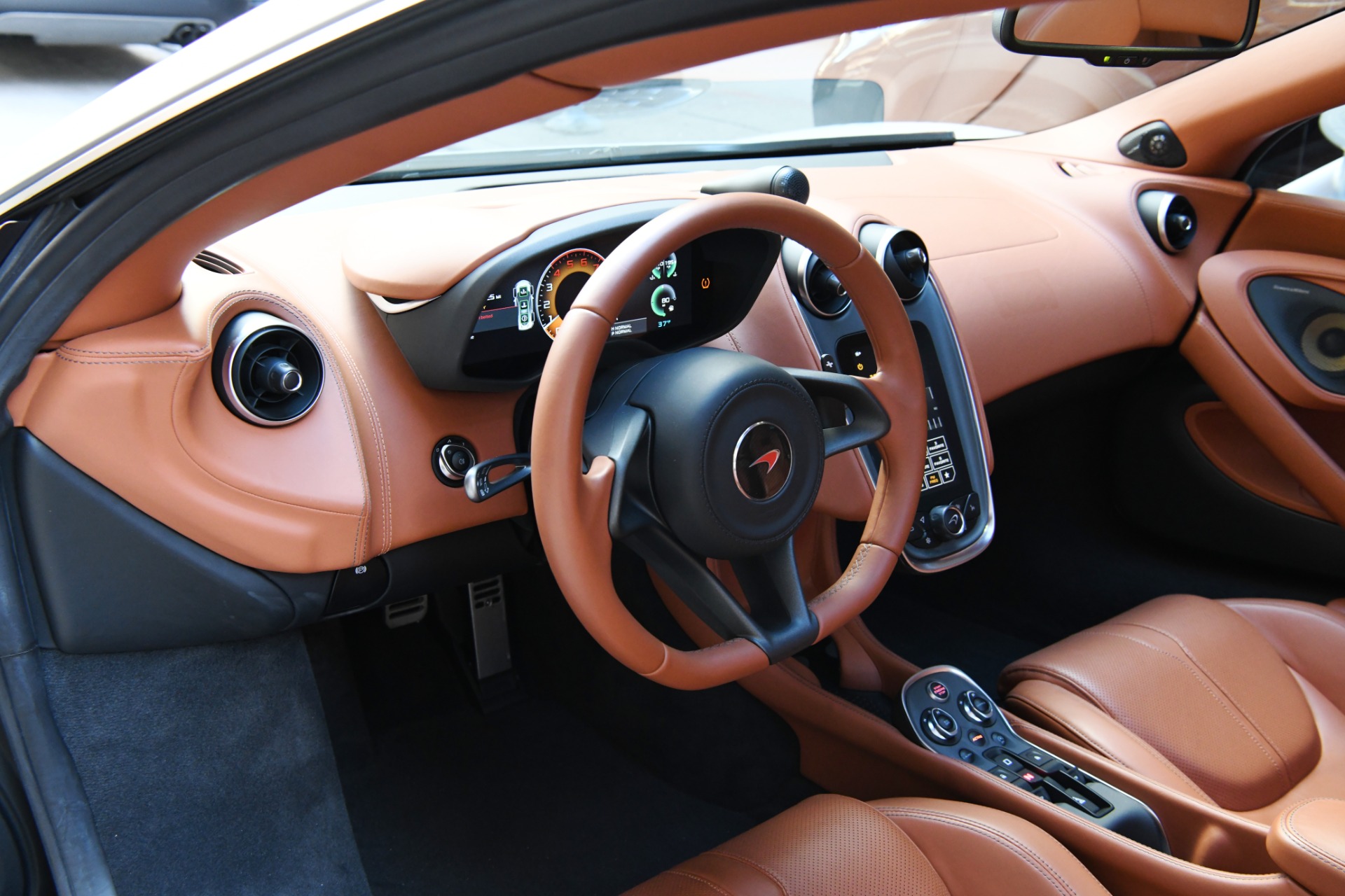 Used 2017 McLaren 570GT | St. Petersburg, FL