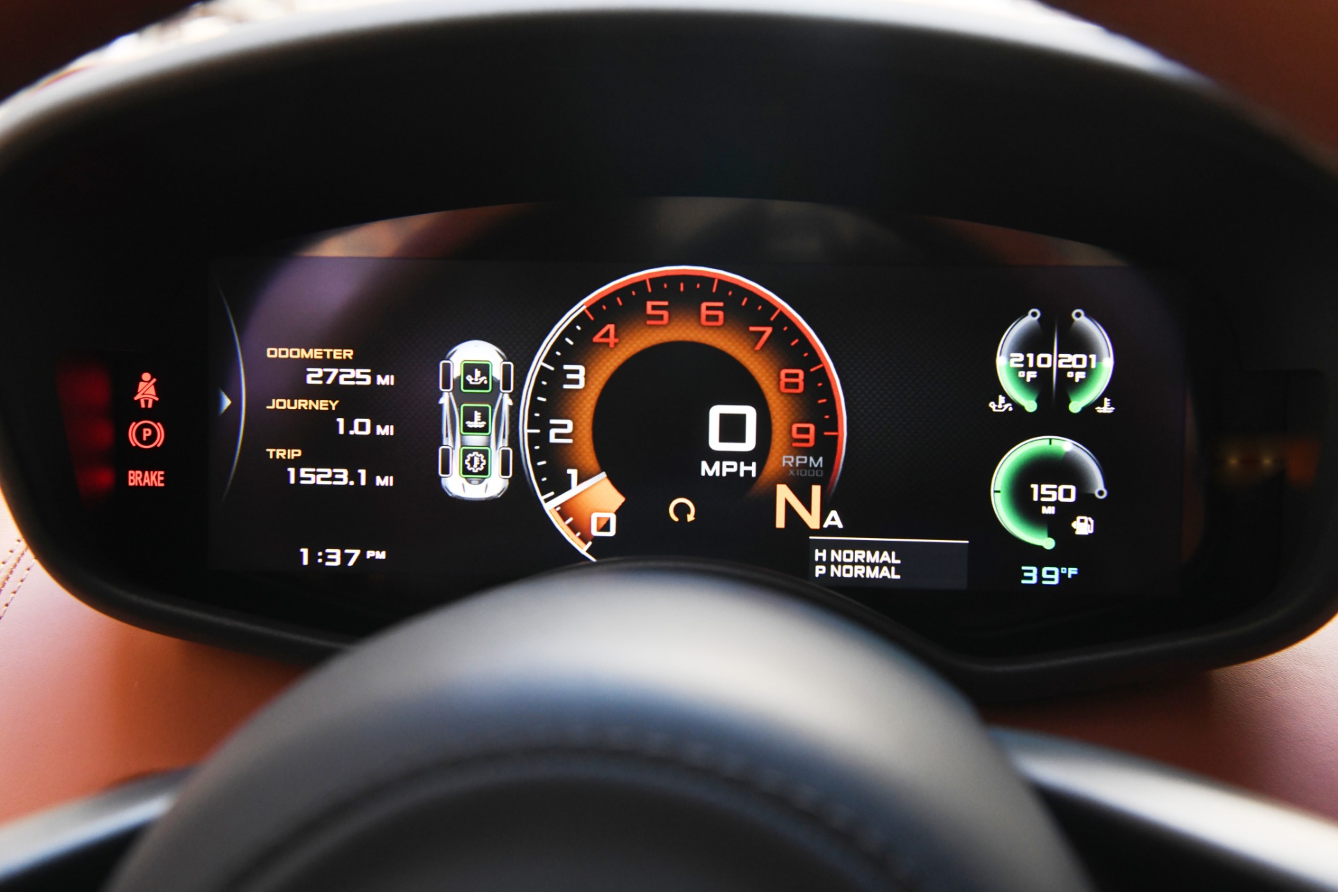 Used 2017 McLaren 570GT | St. Petersburg, FL