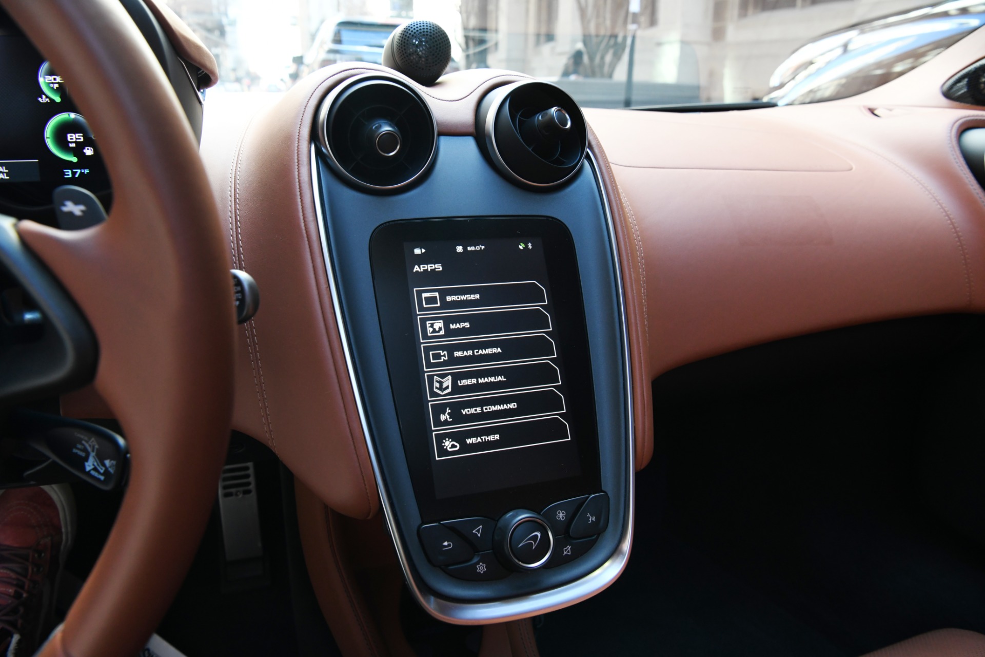 Used 2017 McLaren 570GT | St. Petersburg, FL