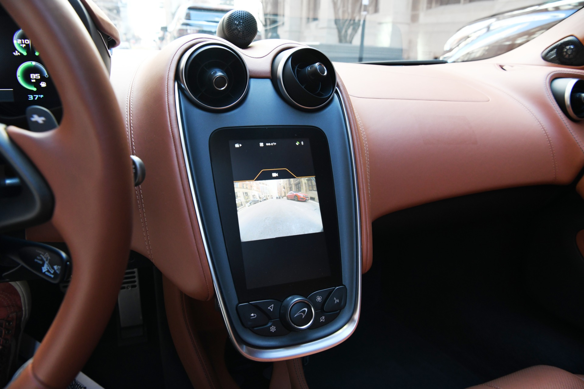 Used 2017 McLaren 570GT | St. Petersburg, FL