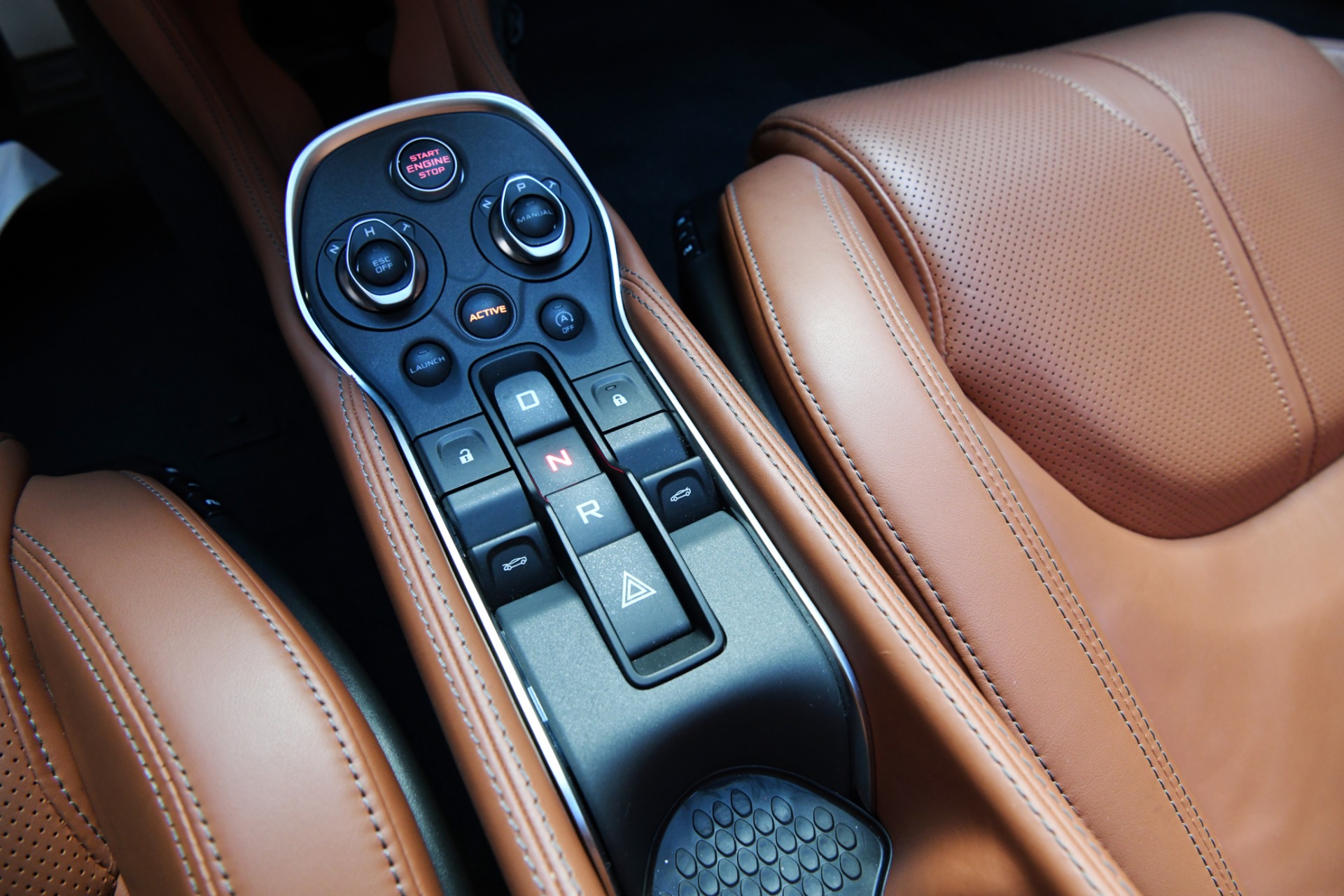 Used 2017 McLaren 570GT | St. Petersburg, FL