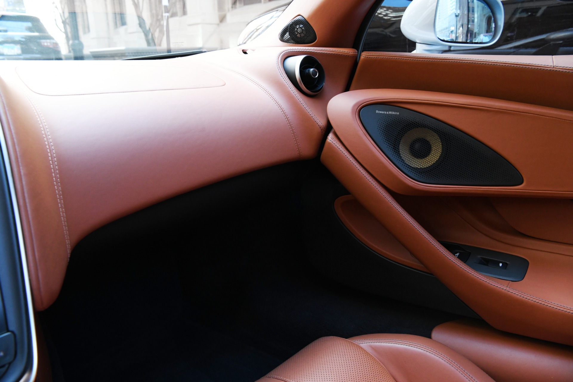 Used 2017 McLaren 570GT | St. Petersburg, FL