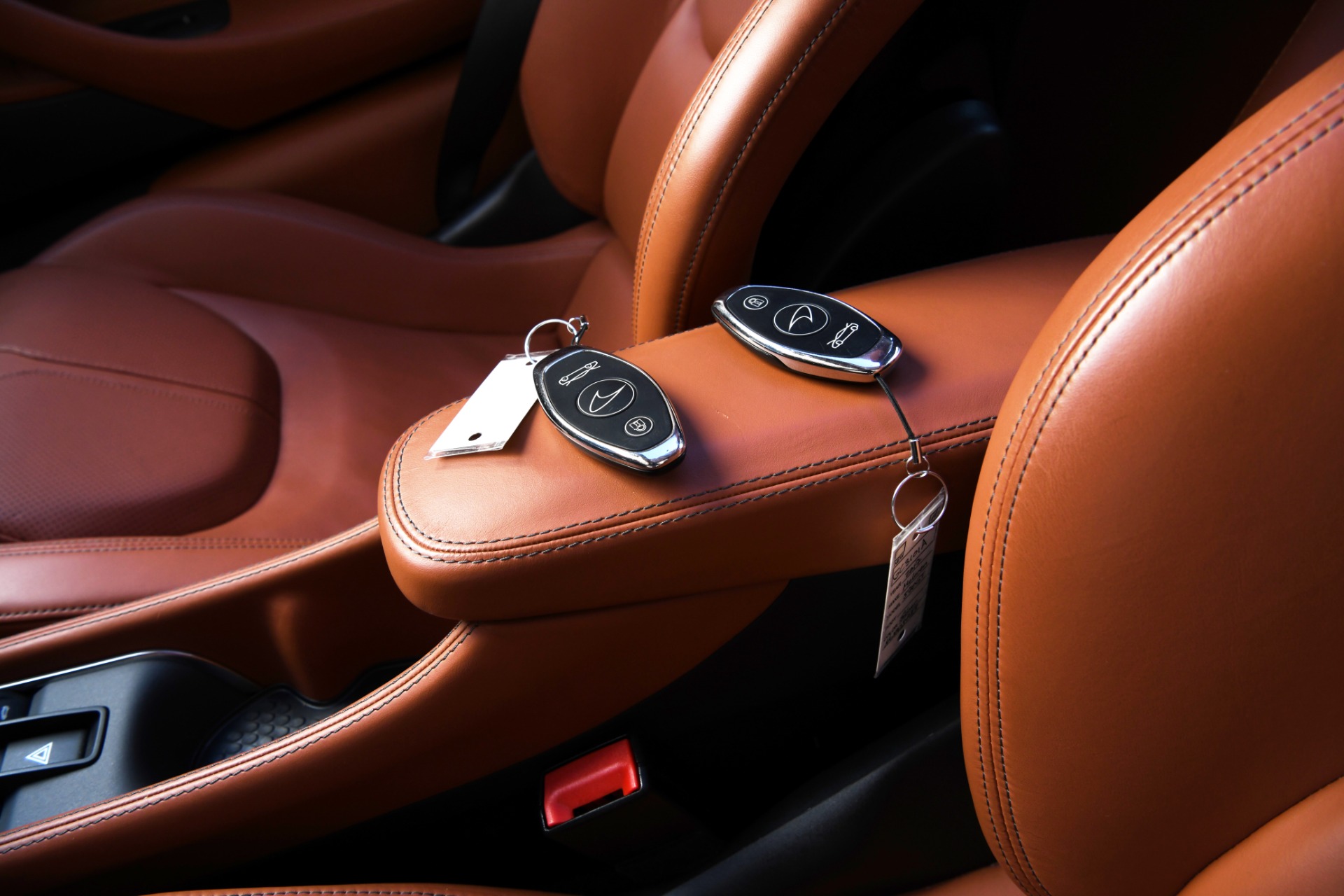 Used 2017 McLaren 570GT | St. Petersburg, FL