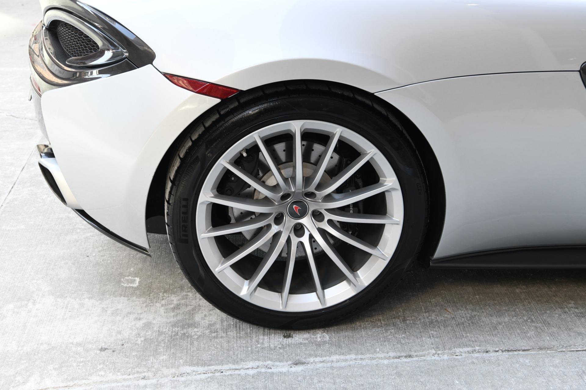 Used 2017 McLaren 570GT | St. Petersburg, FL