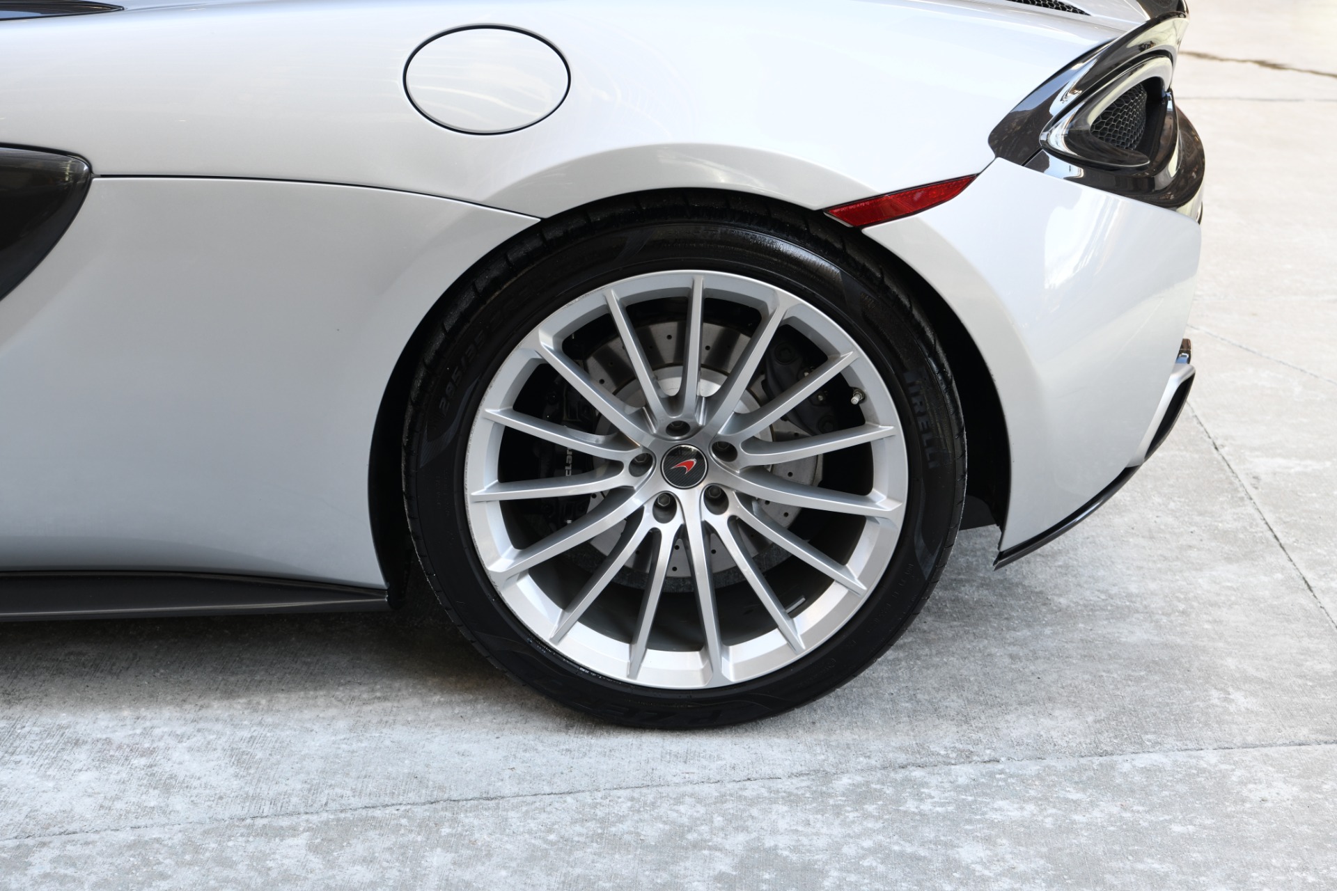 Used 2017 McLaren 570GT | St. Petersburg, FL