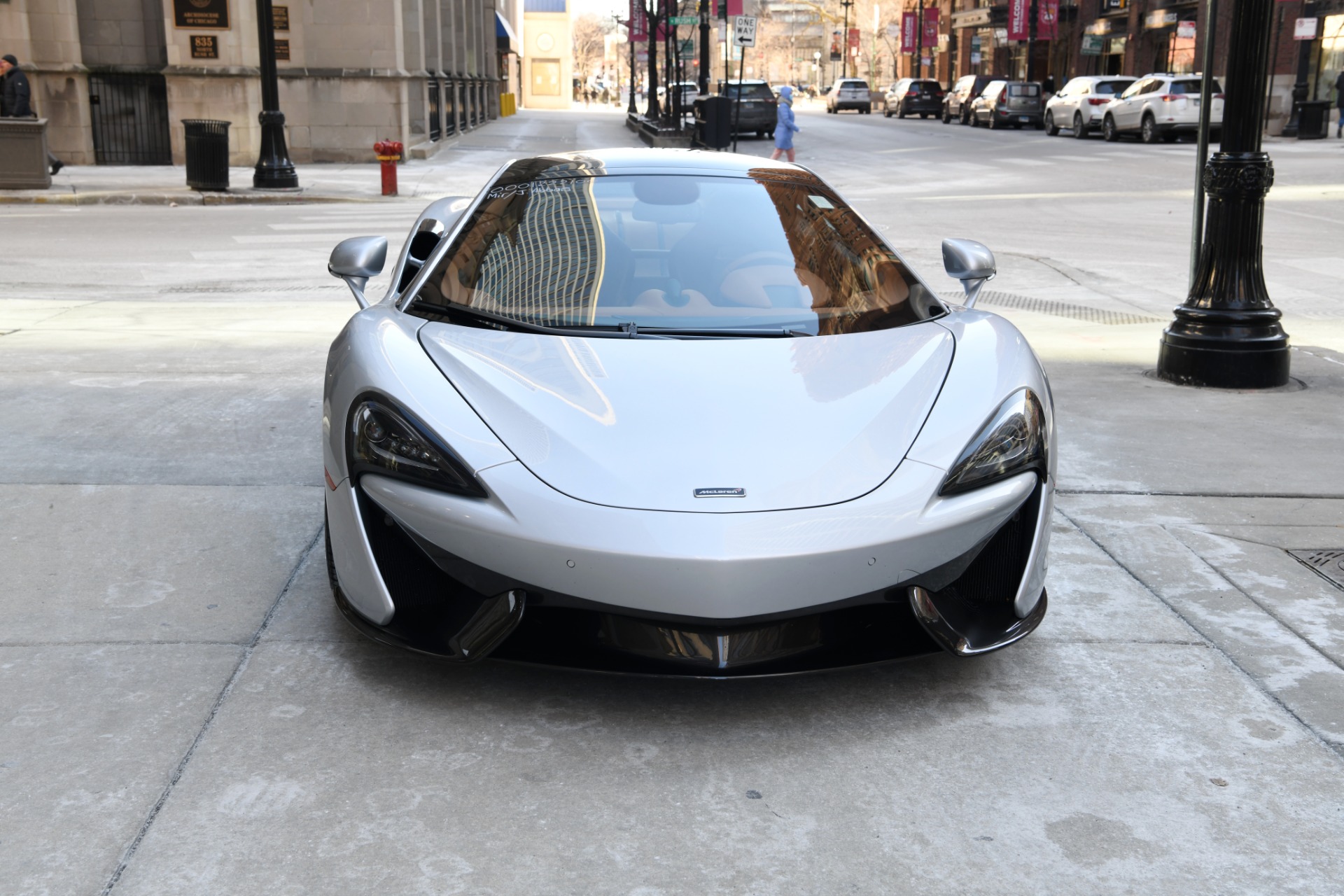 Used 2017 McLaren 570GT | St. Petersburg, FL