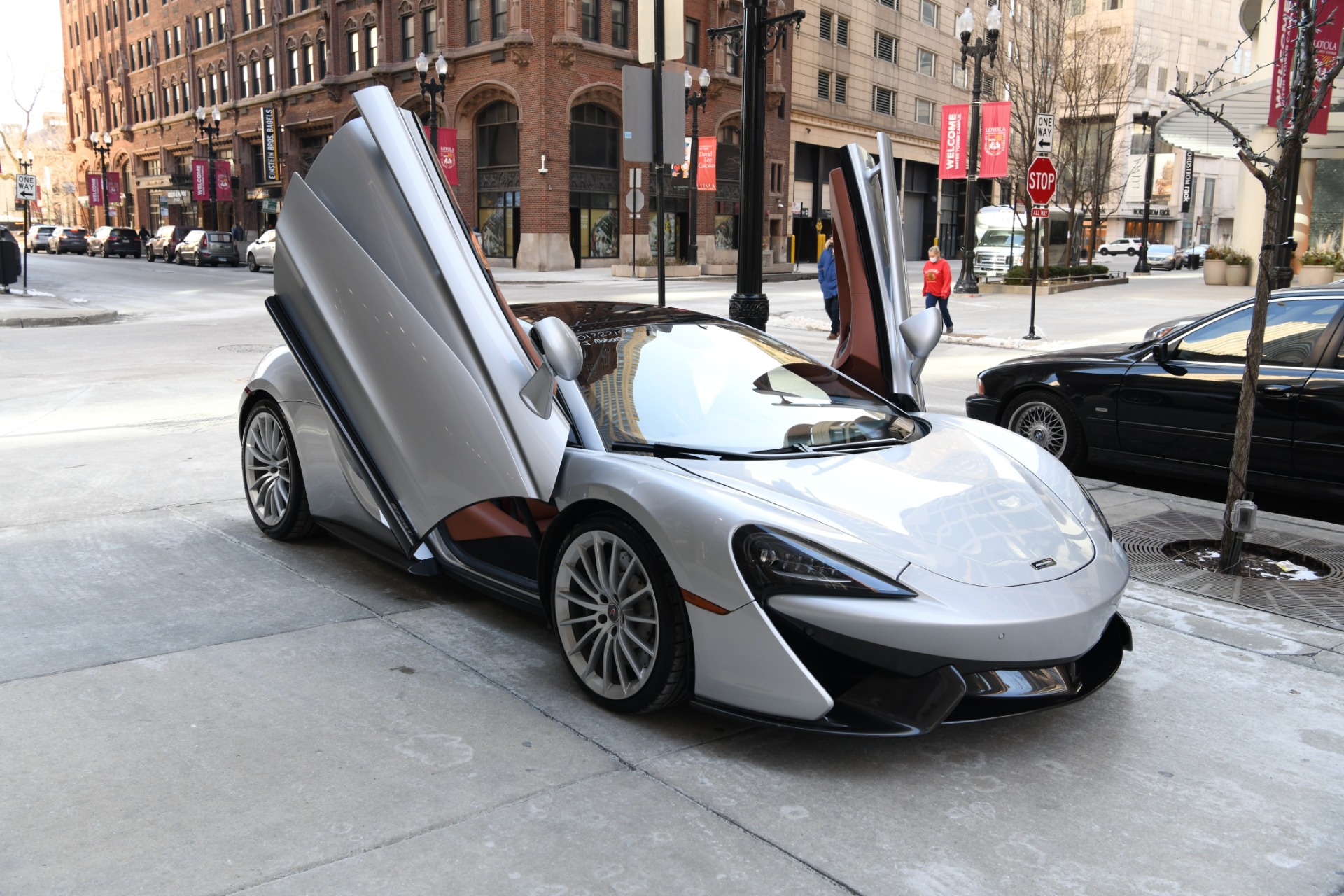 Used 2017 McLaren 570GT | St. Petersburg, FL