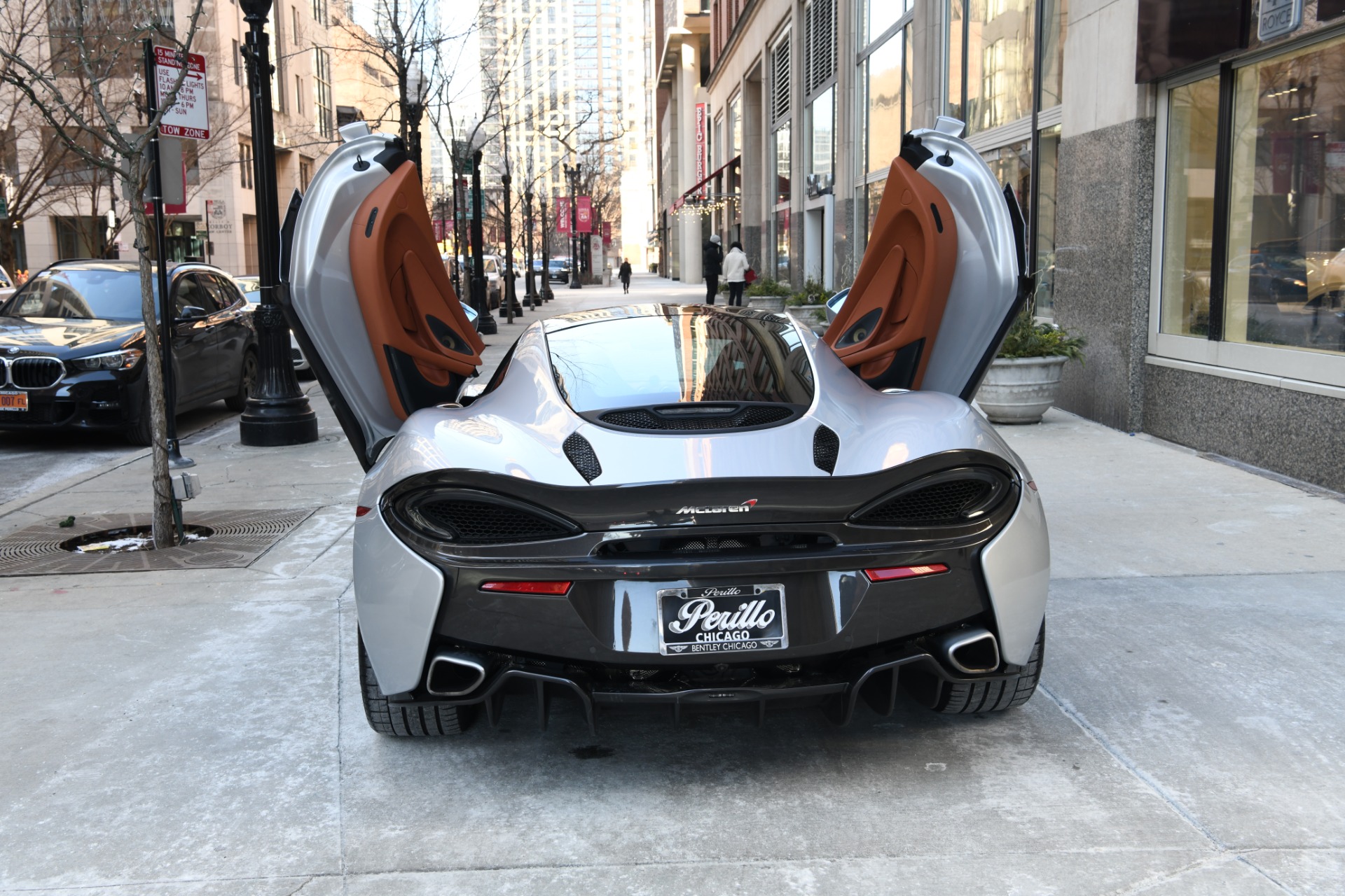 Used 2017 McLaren 570GT | St. Petersburg, FL