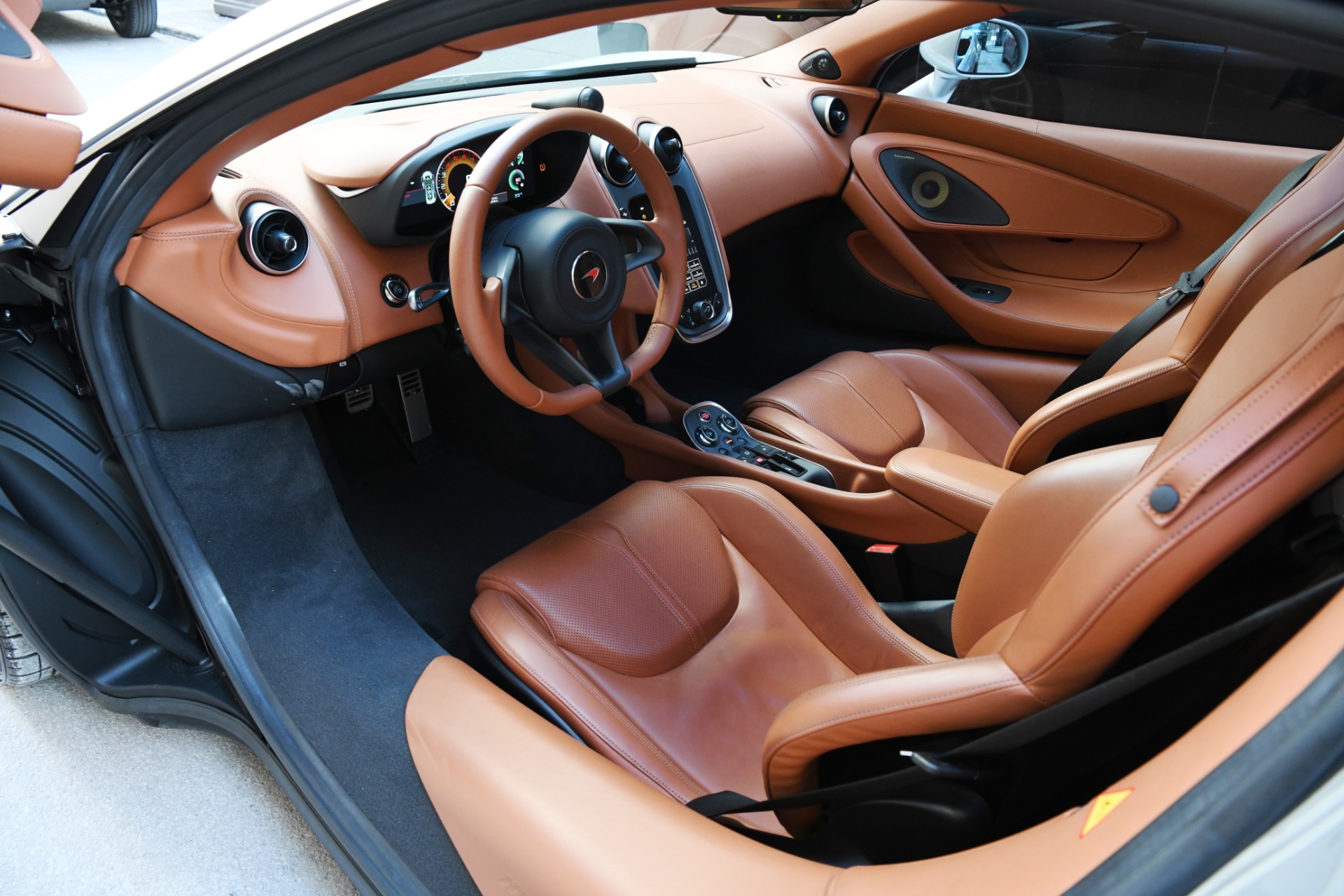 Used 2017 McLaren 570GT | St. Petersburg, FL