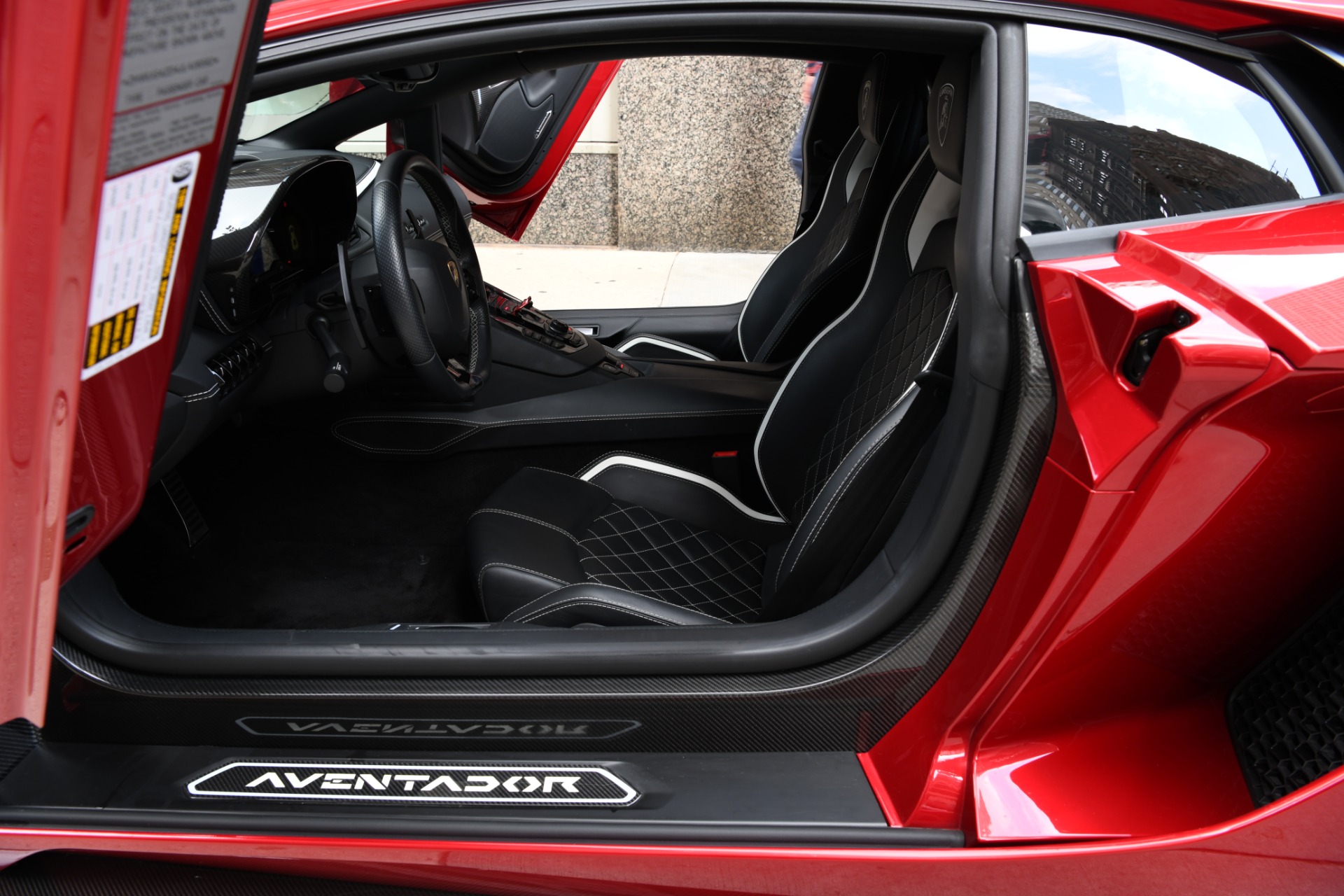 Used 2018 Lamborghini Aventador S LP 740-4 S | St. Petersburg, FL