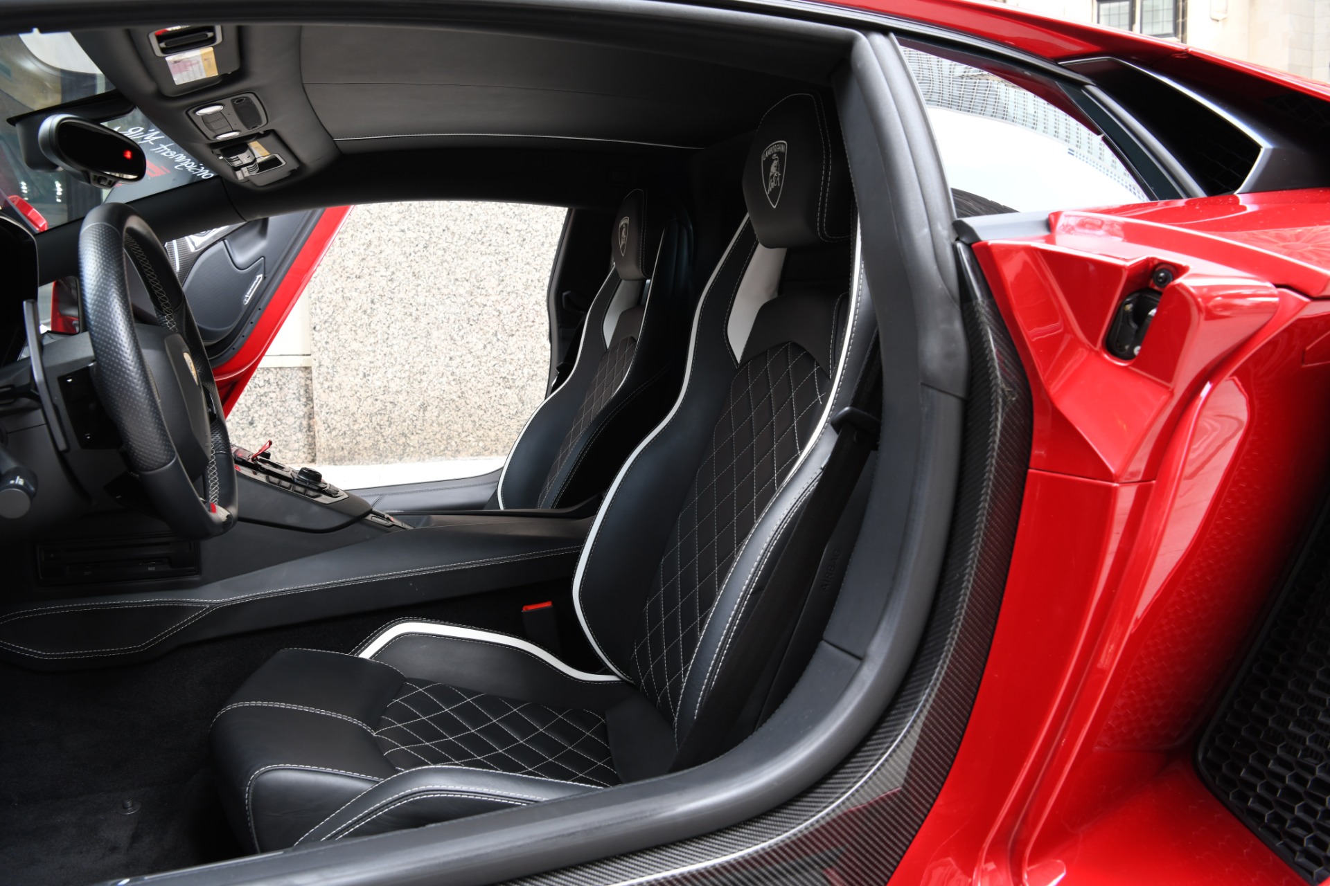 Used 2018 Lamborghini Aventador S LP 740-4 S | St. Petersburg, FL