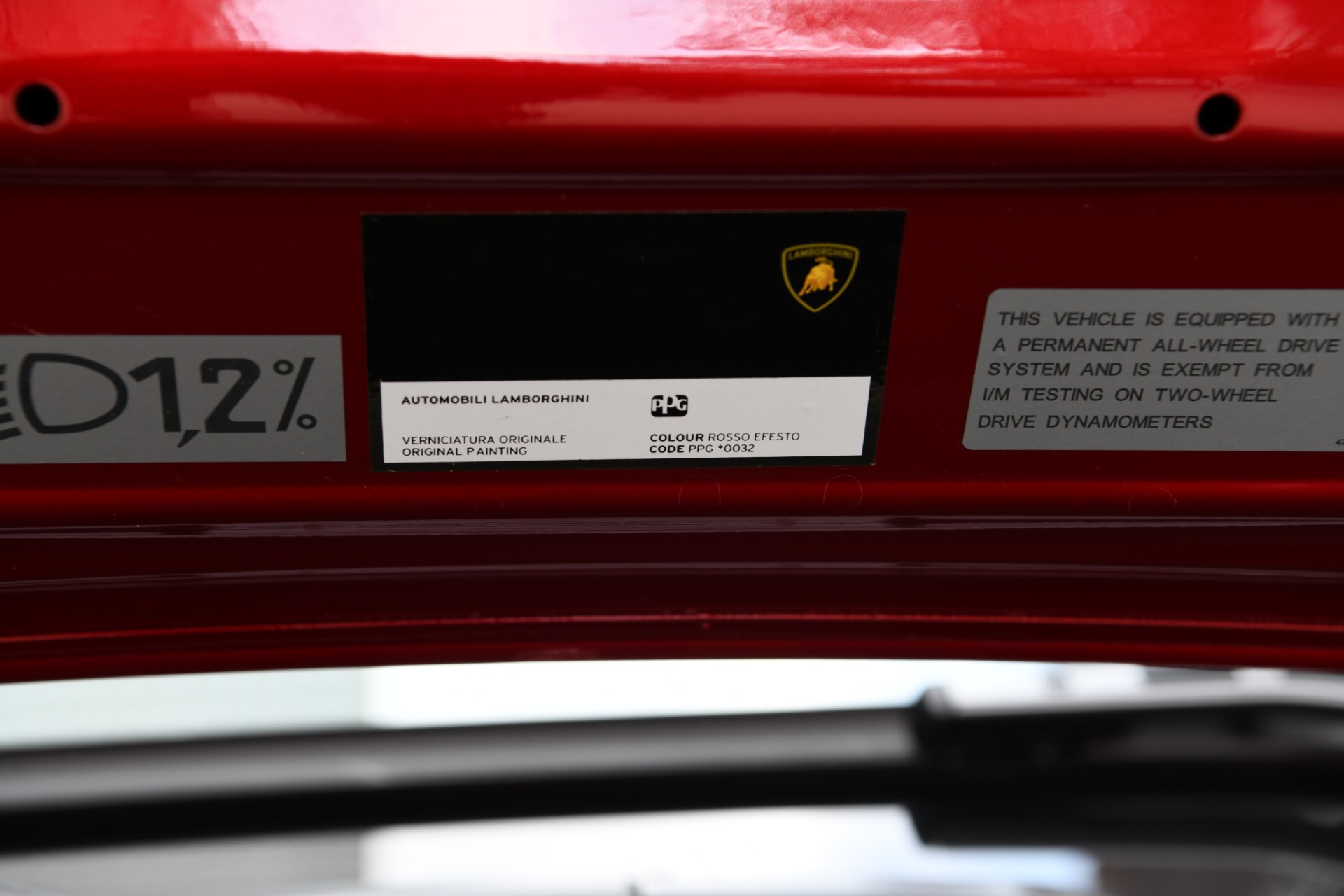 Used 2018 Lamborghini Aventador S LP 740-4 S | St. Petersburg, FL