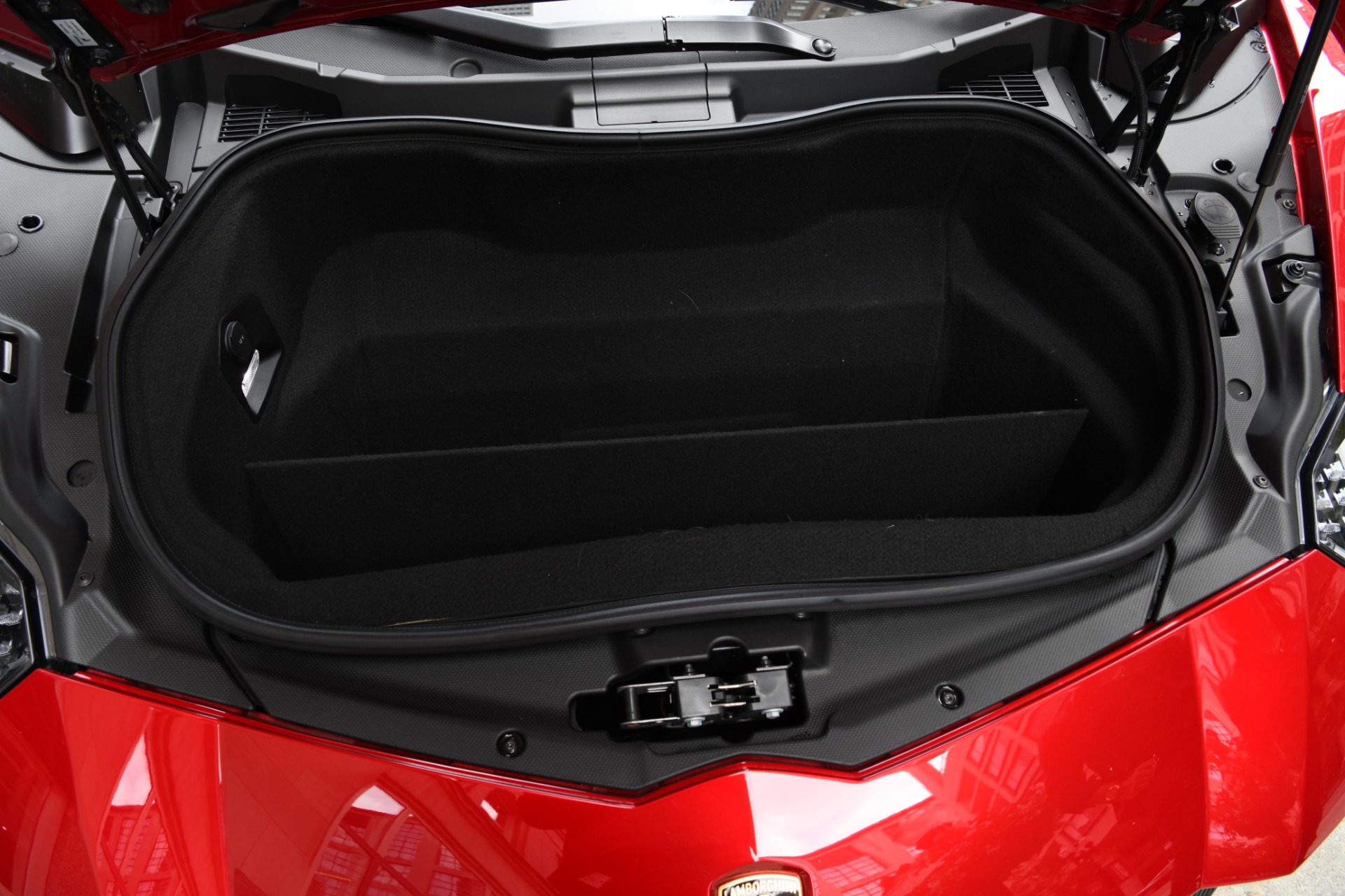 Used 2018 Lamborghini Aventador S LP 740-4 S | St. Petersburg, FL