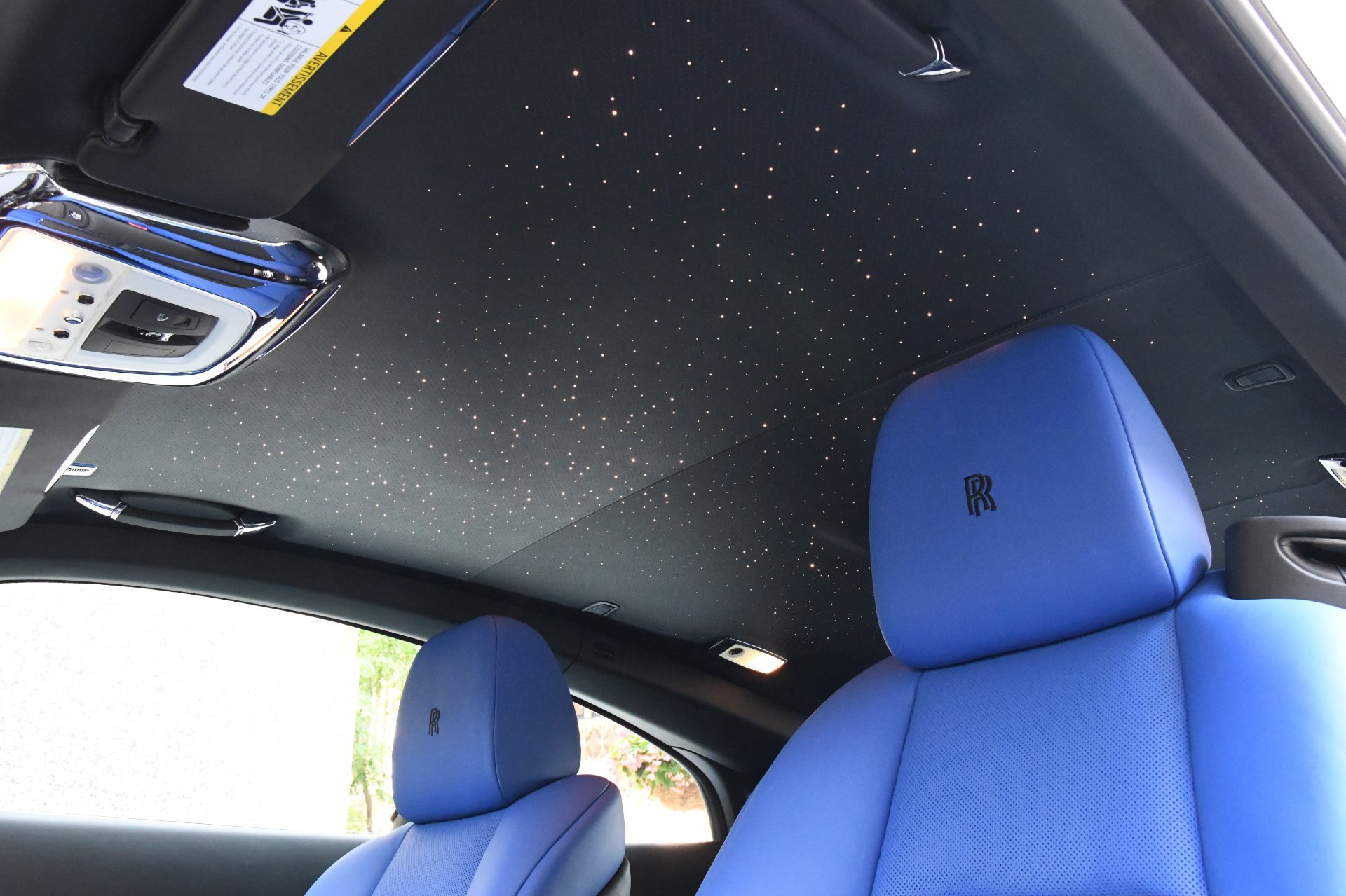 2018 Rolls Royce Wraith Black Badge Stock Gc Olena99 For