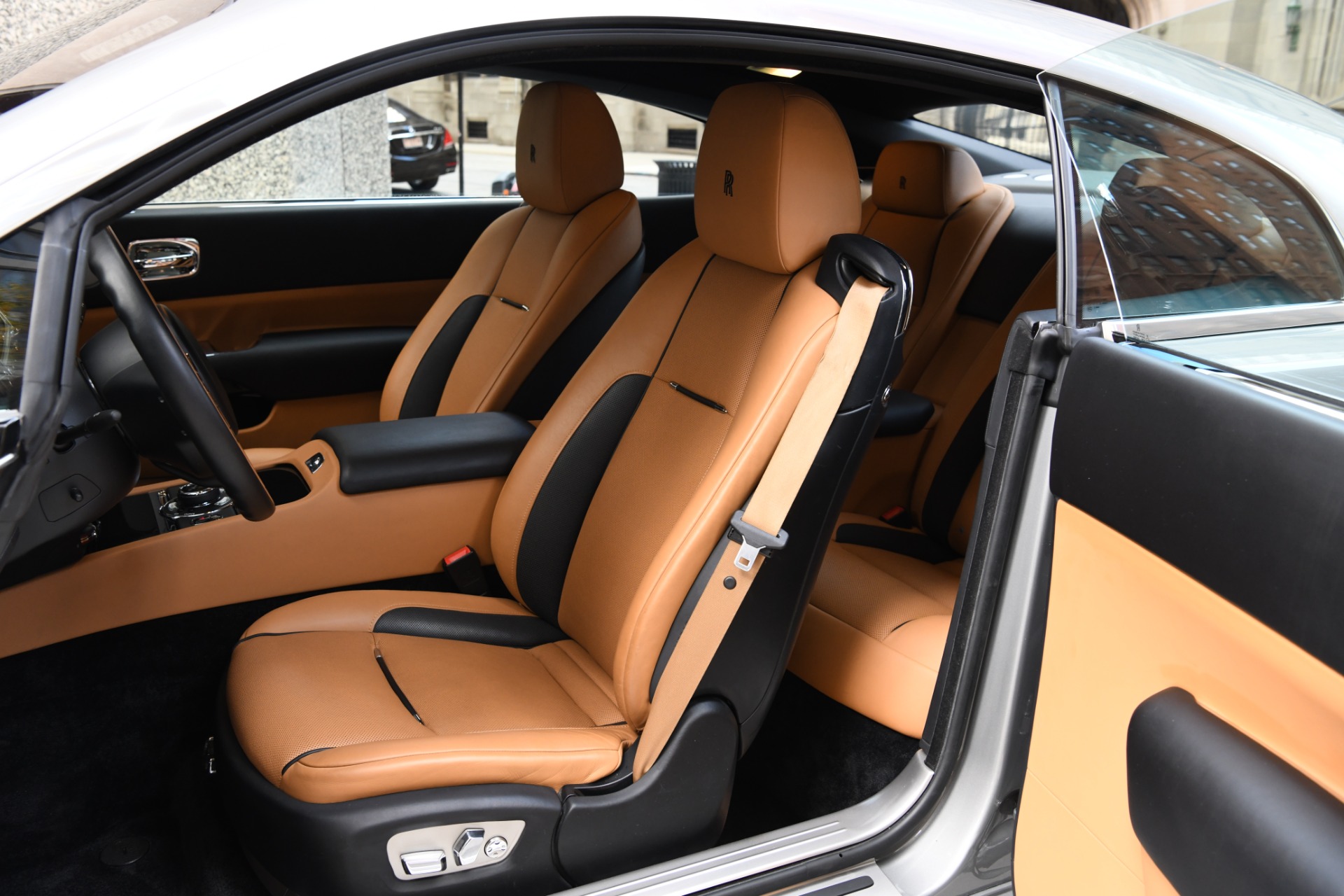 Used 2017 Rolls-Royce Wraith | St. Petersburg, FL