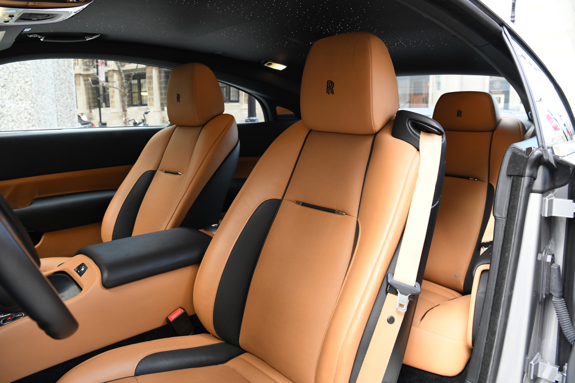 Used 2017 Rolls-Royce Wraith | St. Petersburg, FL