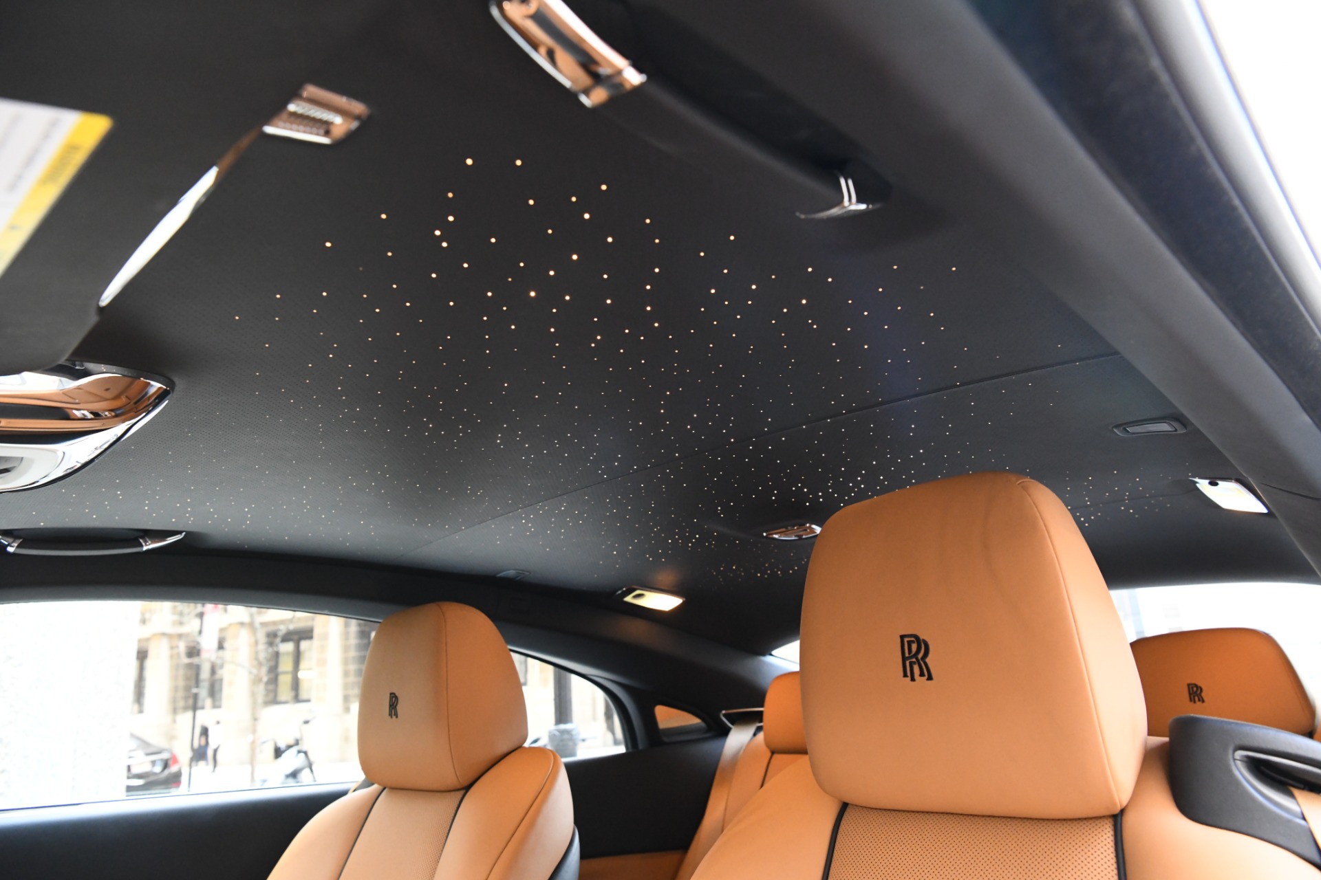 Used 2017 Rolls-Royce Wraith | St. Petersburg, FL
