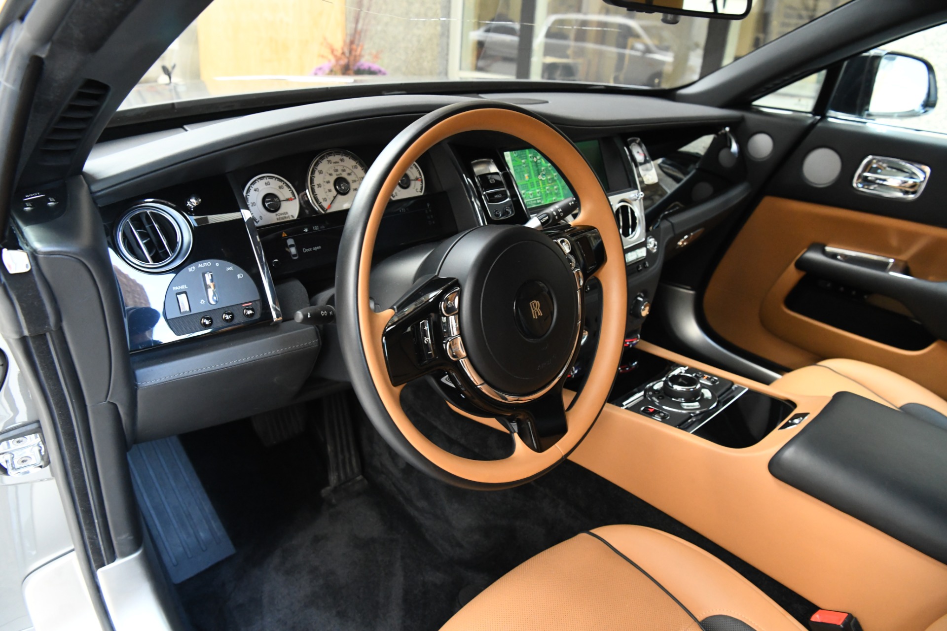 Used 2017 Rolls-Royce Wraith | St. Petersburg, FL