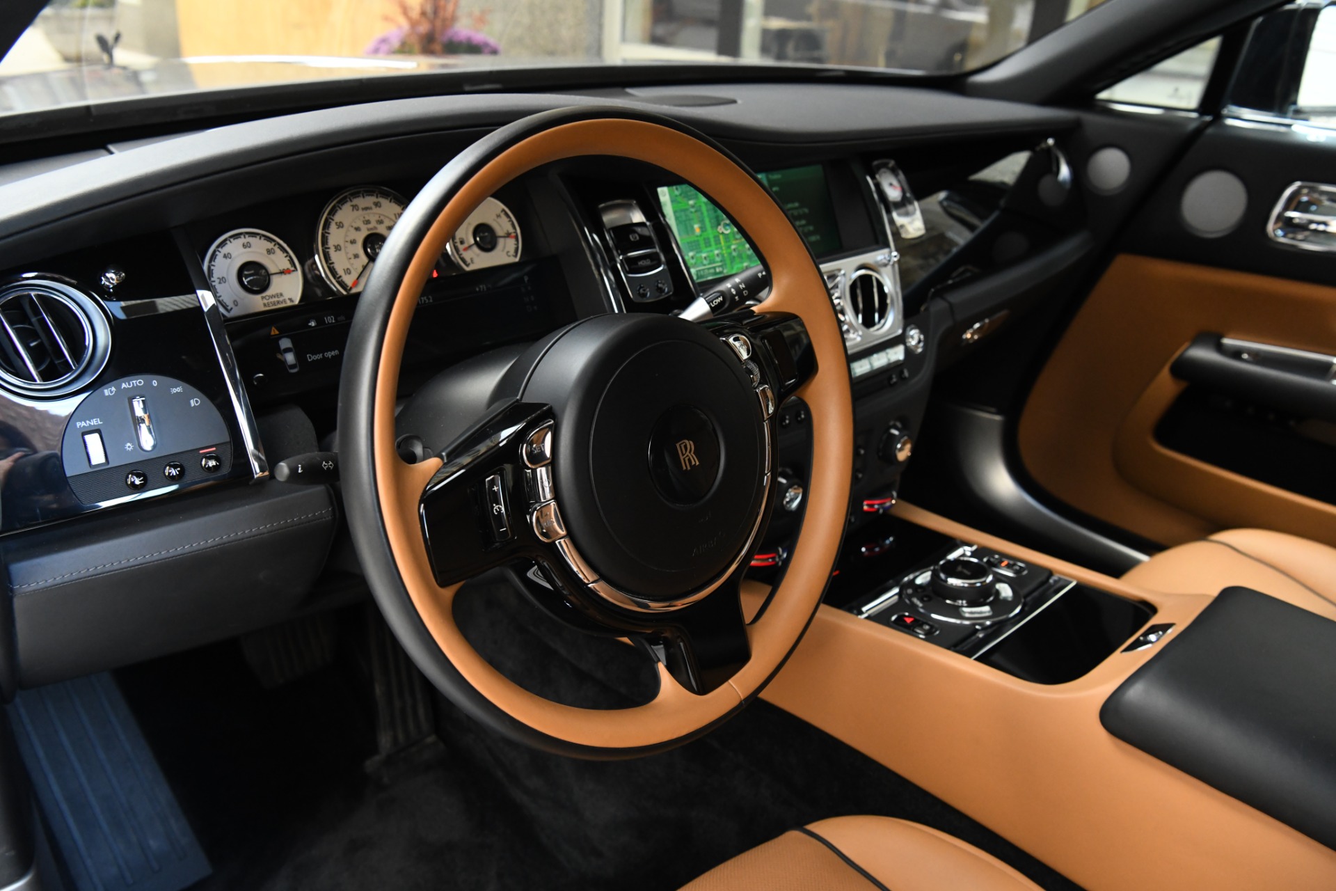 Used 2017 Rolls-Royce Wraith | St. Petersburg, FL