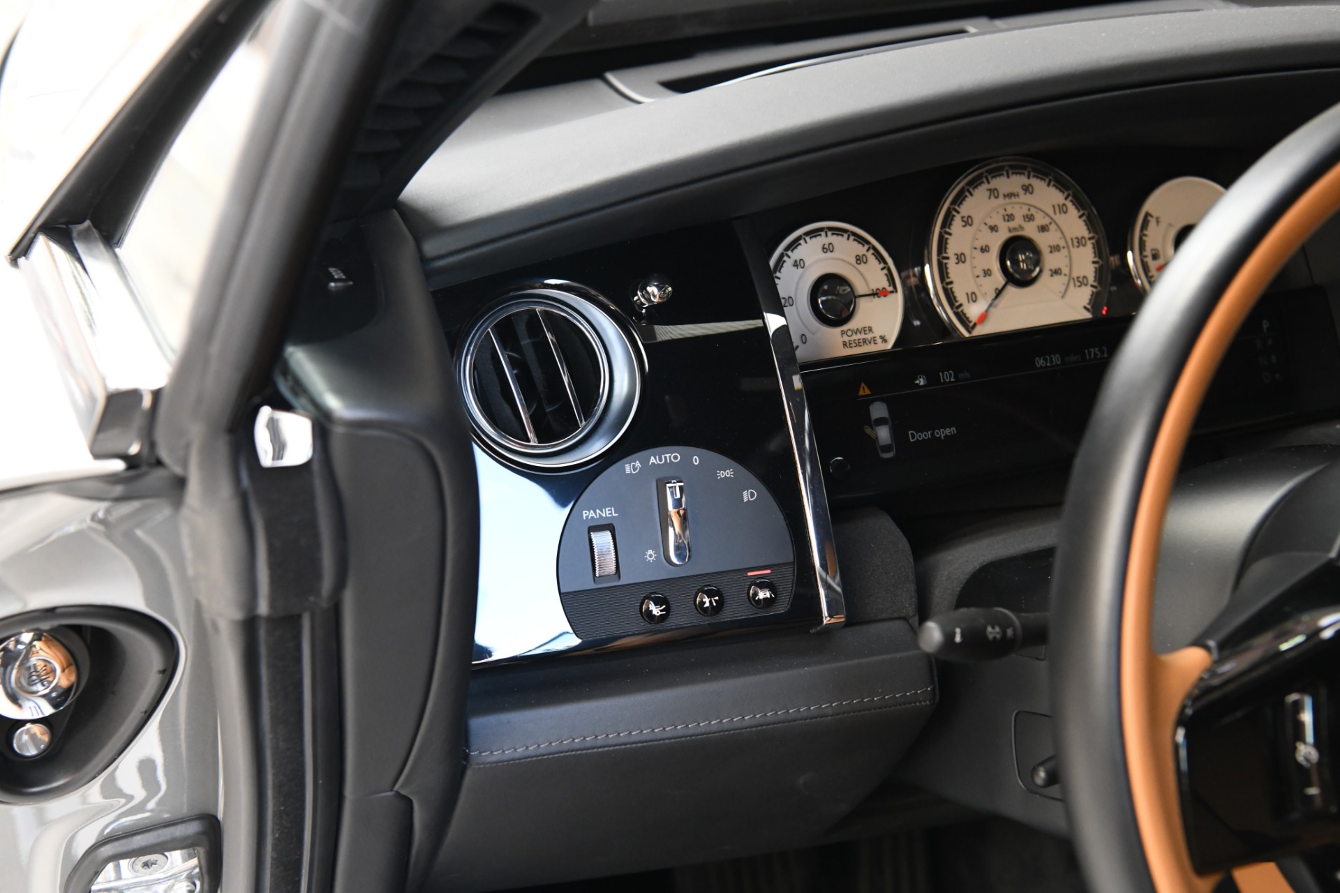 Used 2017 Rolls-Royce Wraith | St. Petersburg, FL