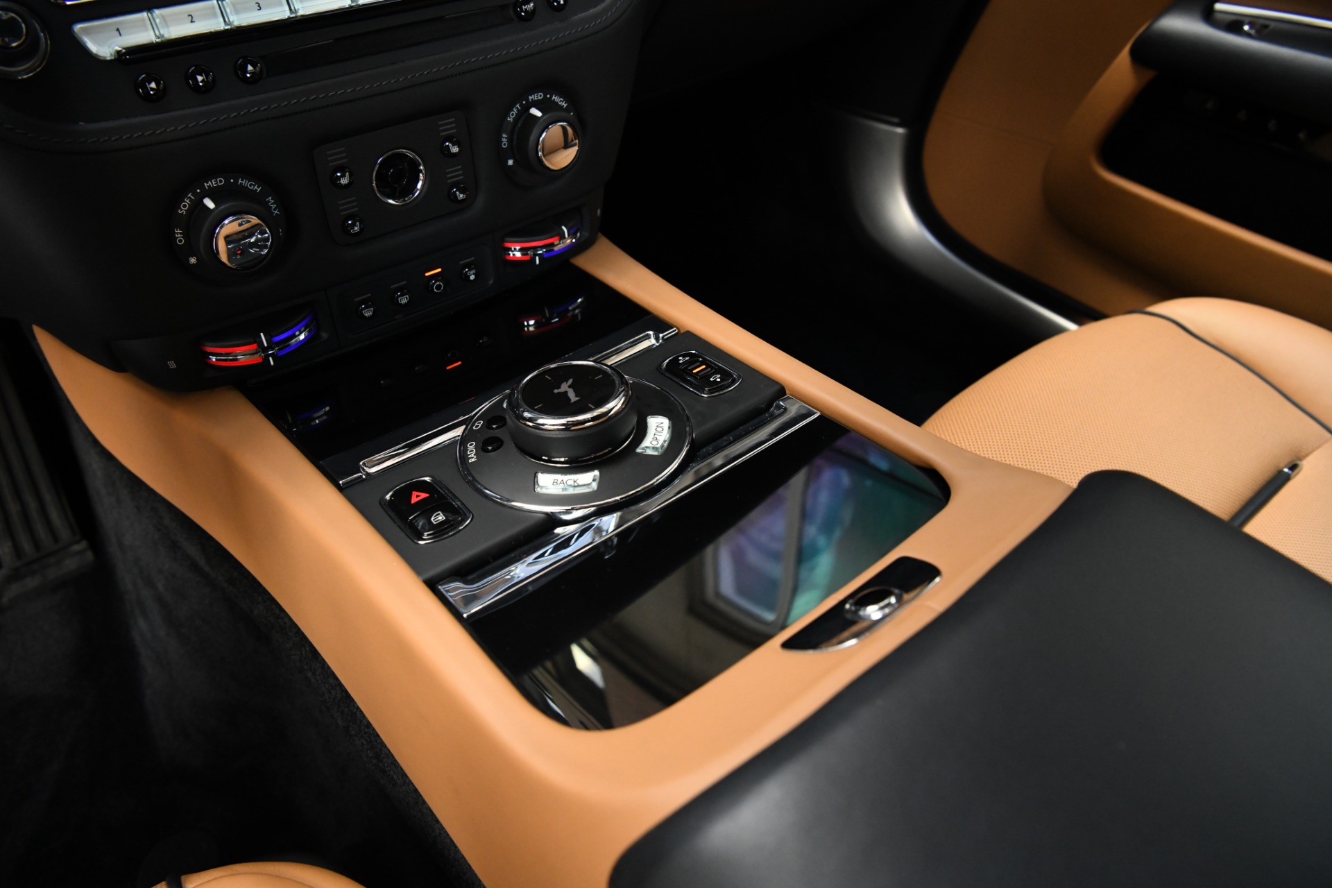 Used 2017 Rolls-Royce Wraith | St. Petersburg, FL