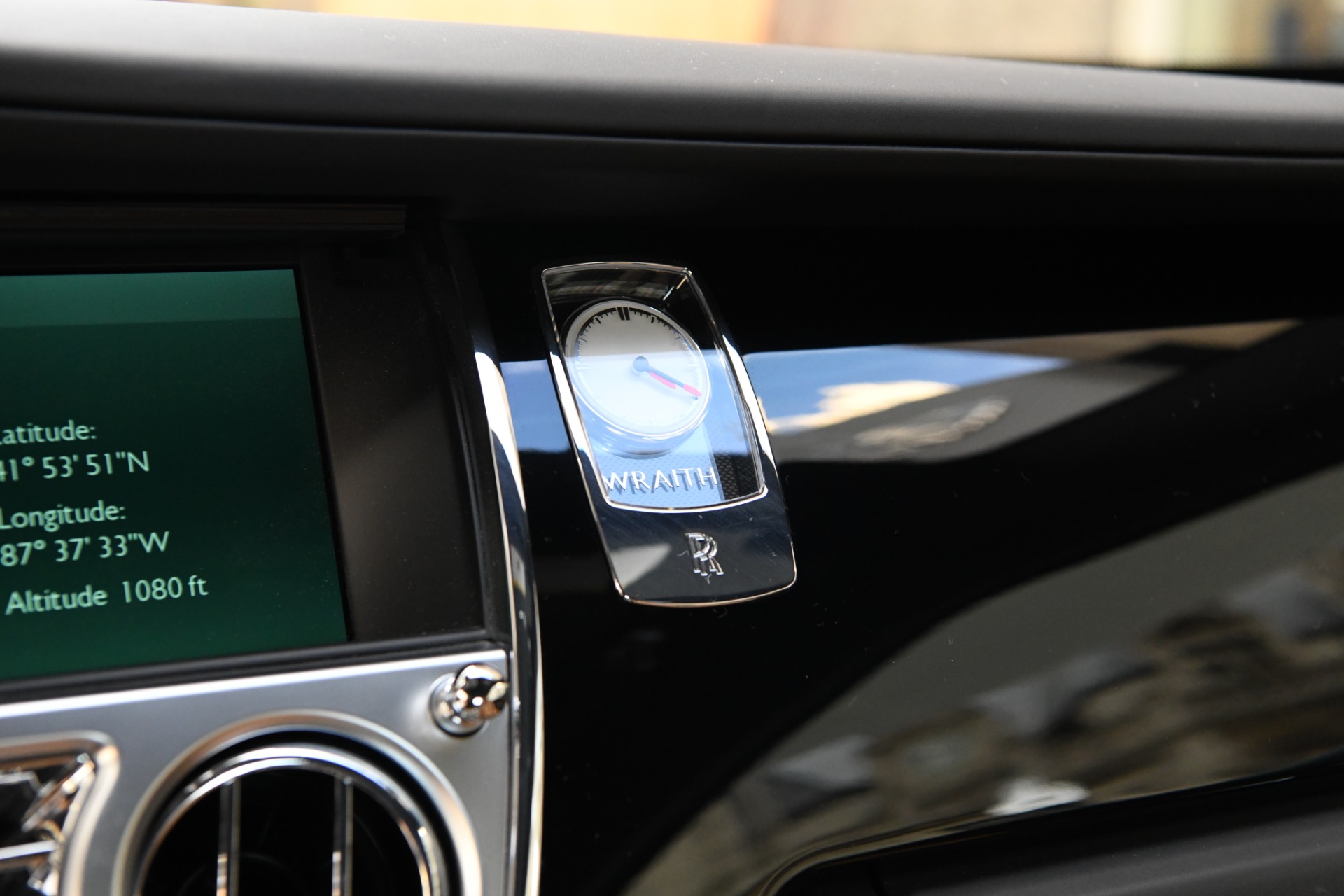 Used 2017 Rolls-Royce Wraith | St. Petersburg, FL