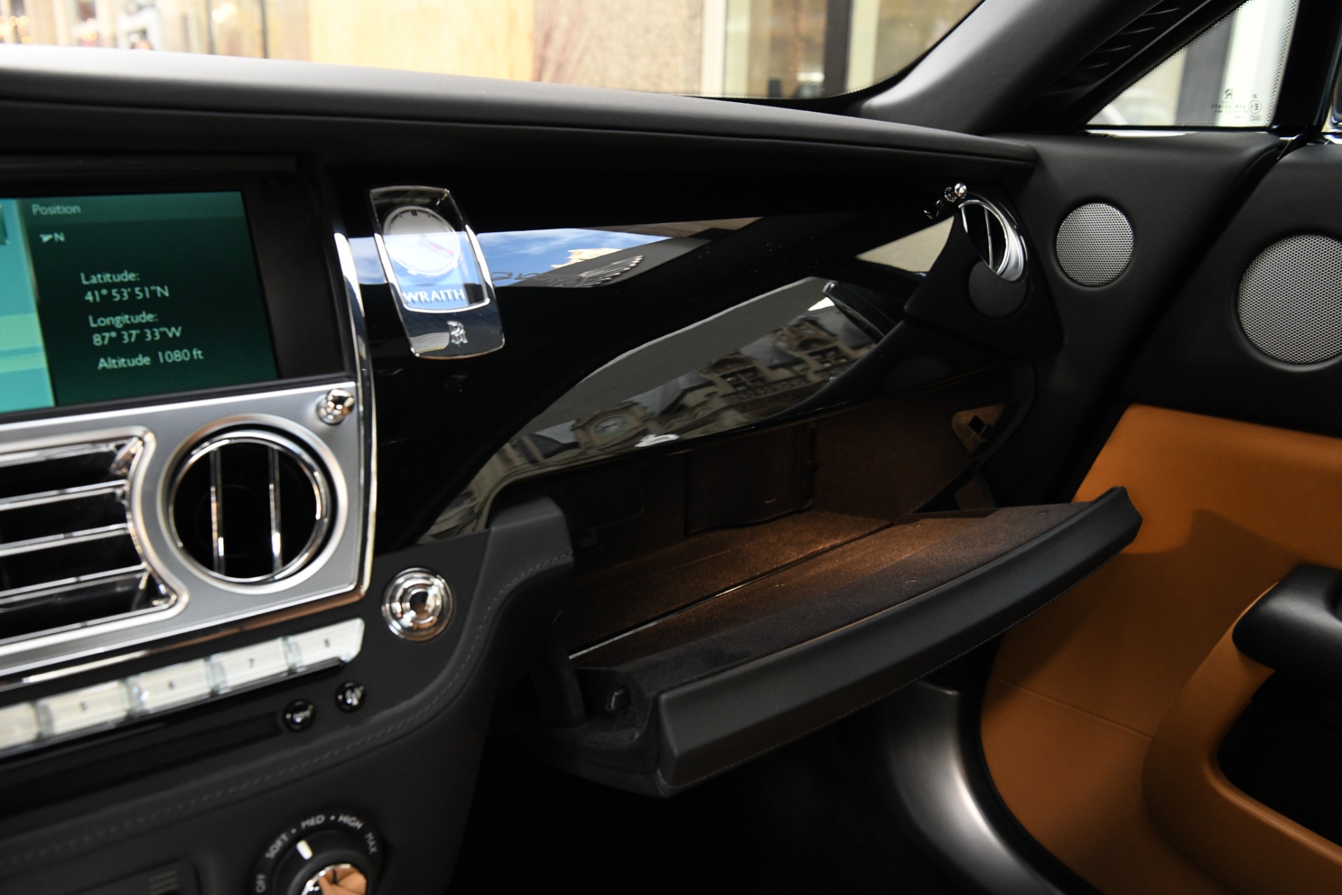 Used 2017 Rolls-Royce Wraith | St. Petersburg, FL