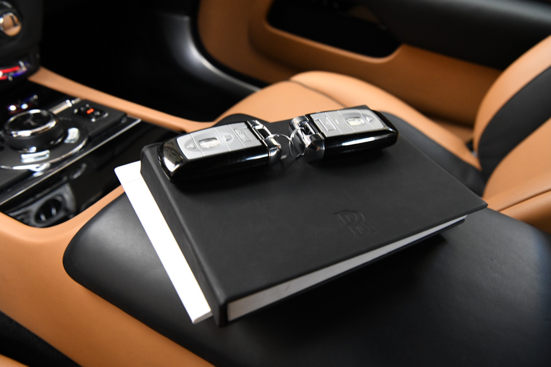 Used 2017 Rolls-Royce Wraith | St. Petersburg, FL