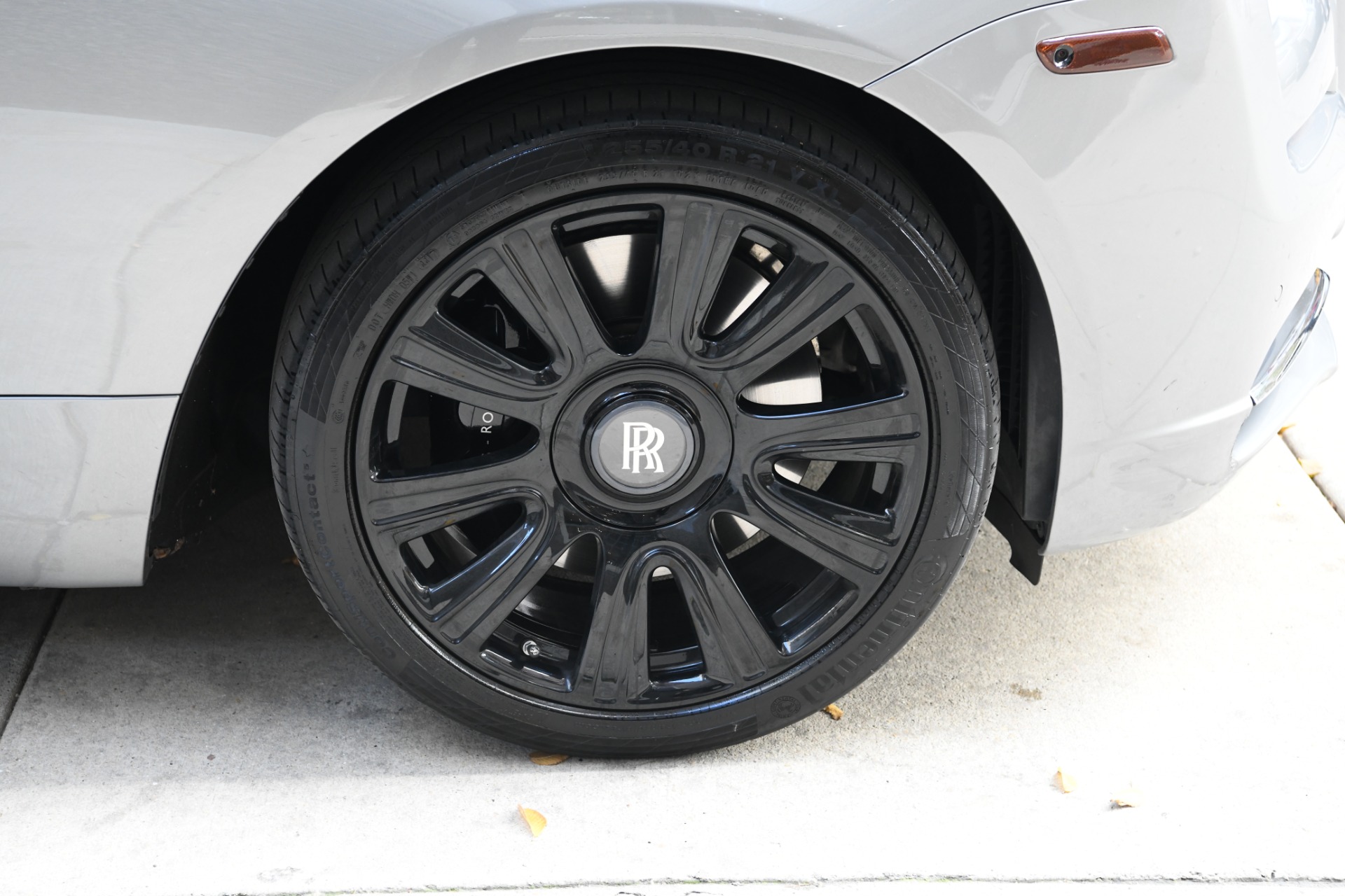 Used 2017 Rolls-Royce Wraith | St. Petersburg, FL