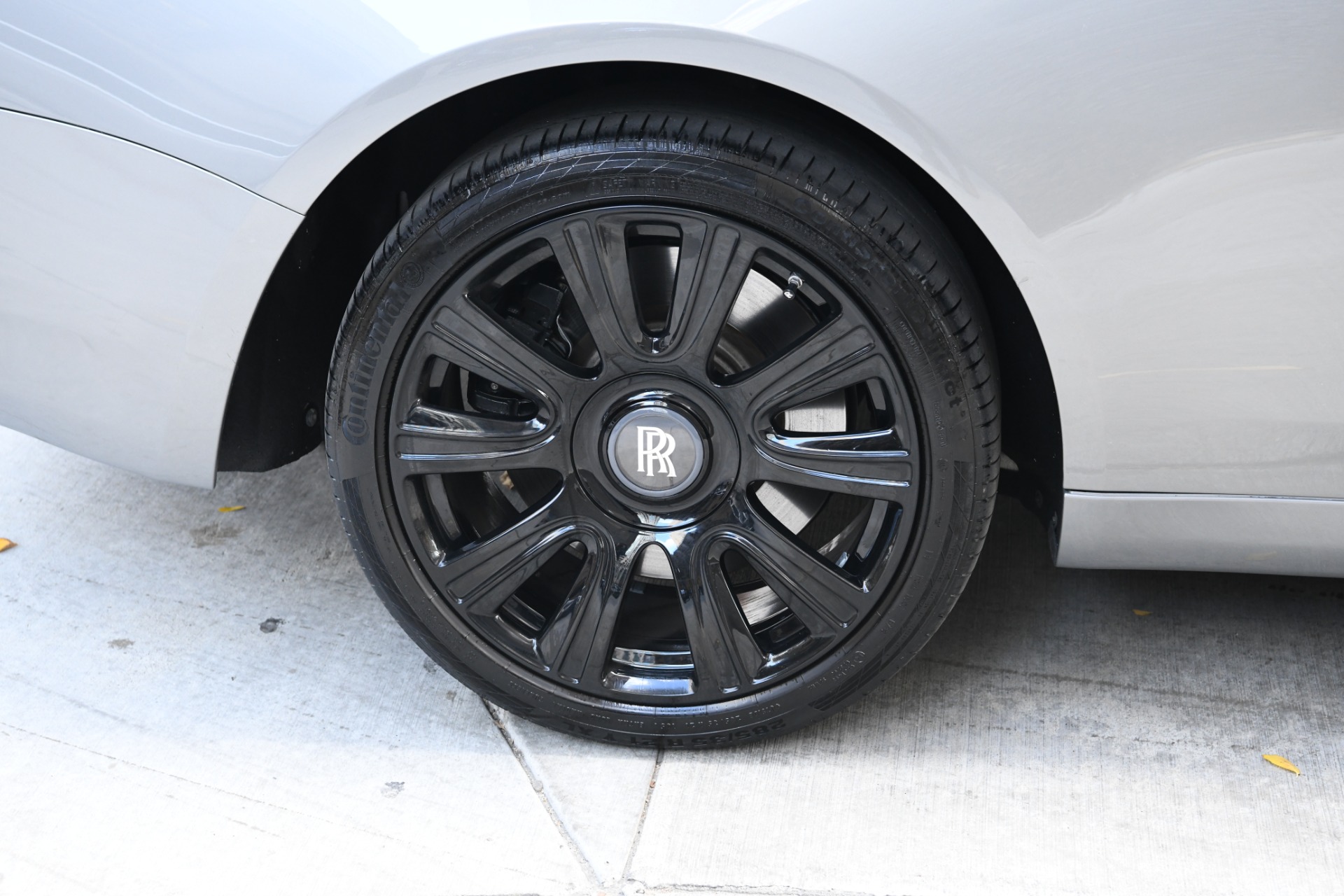 Used 2017 Rolls-Royce Wraith | St. Petersburg, FL