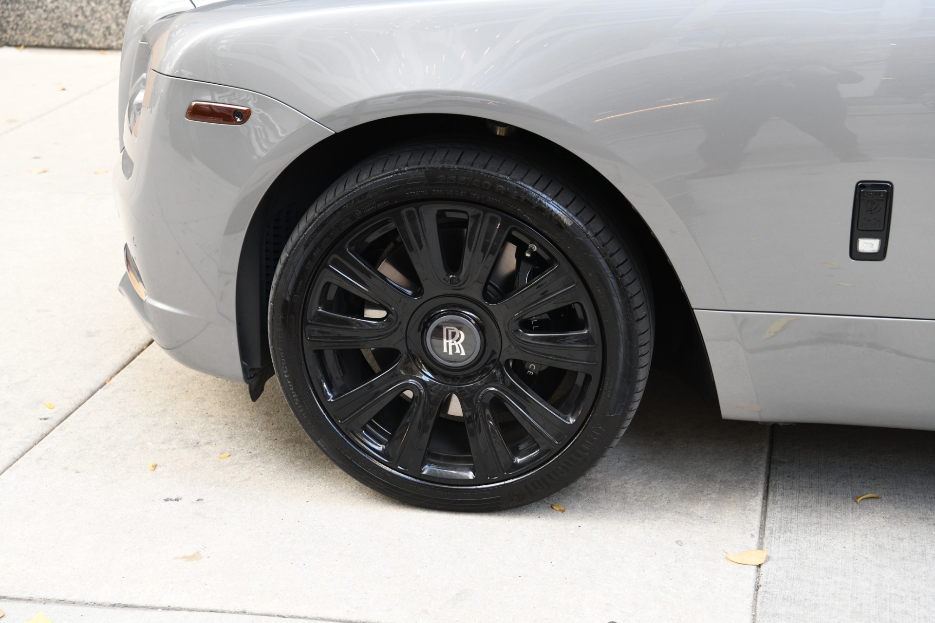 Used 2017 Rolls-Royce Wraith | St. Petersburg, FL
