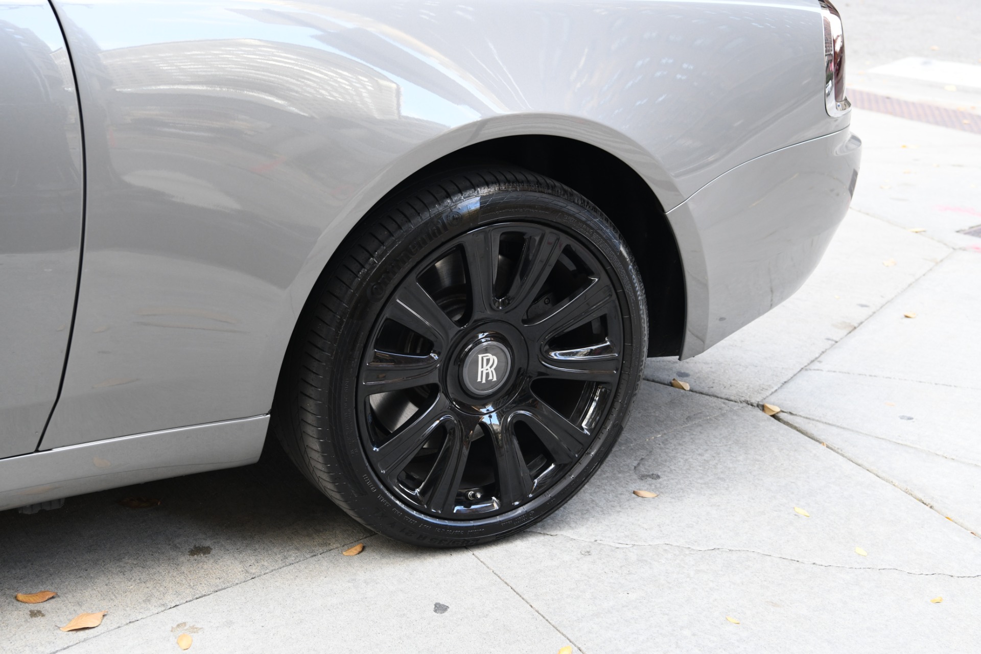Used 2017 Rolls-Royce Wraith | St. Petersburg, FL