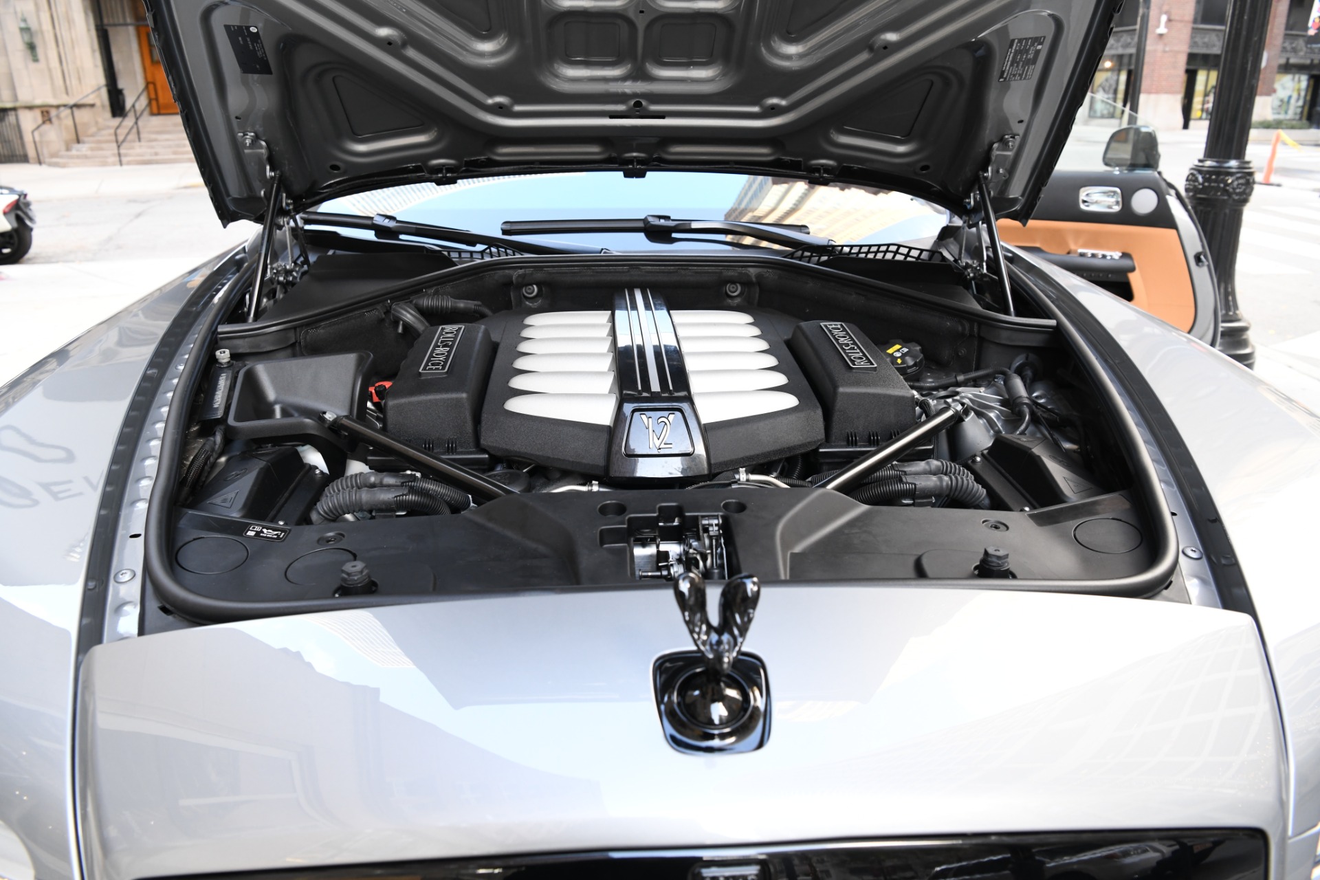 Used 2017 Rolls-Royce Wraith | St. Petersburg, FL
