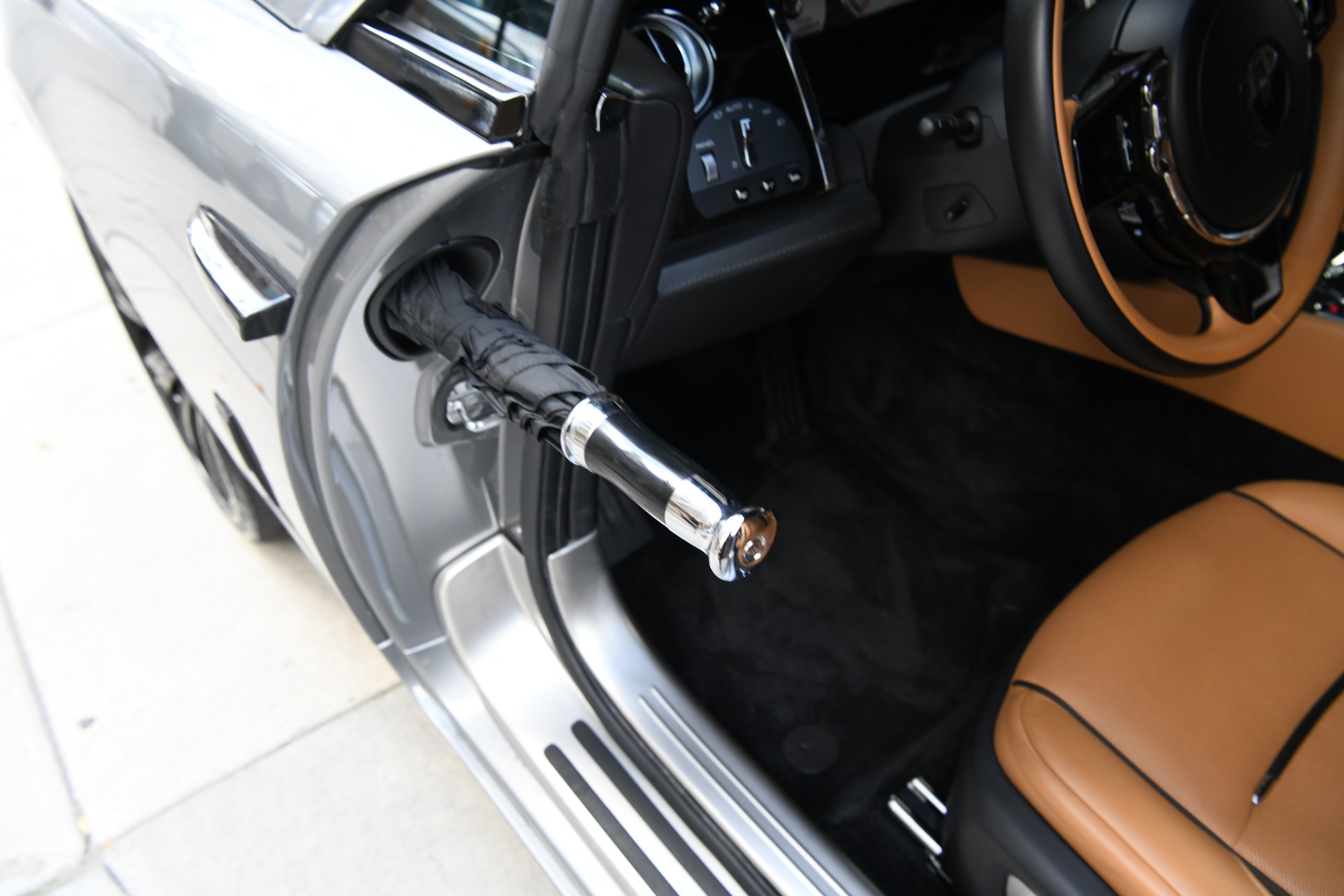 Used 2017 Rolls-Royce Wraith | St. Petersburg, FL