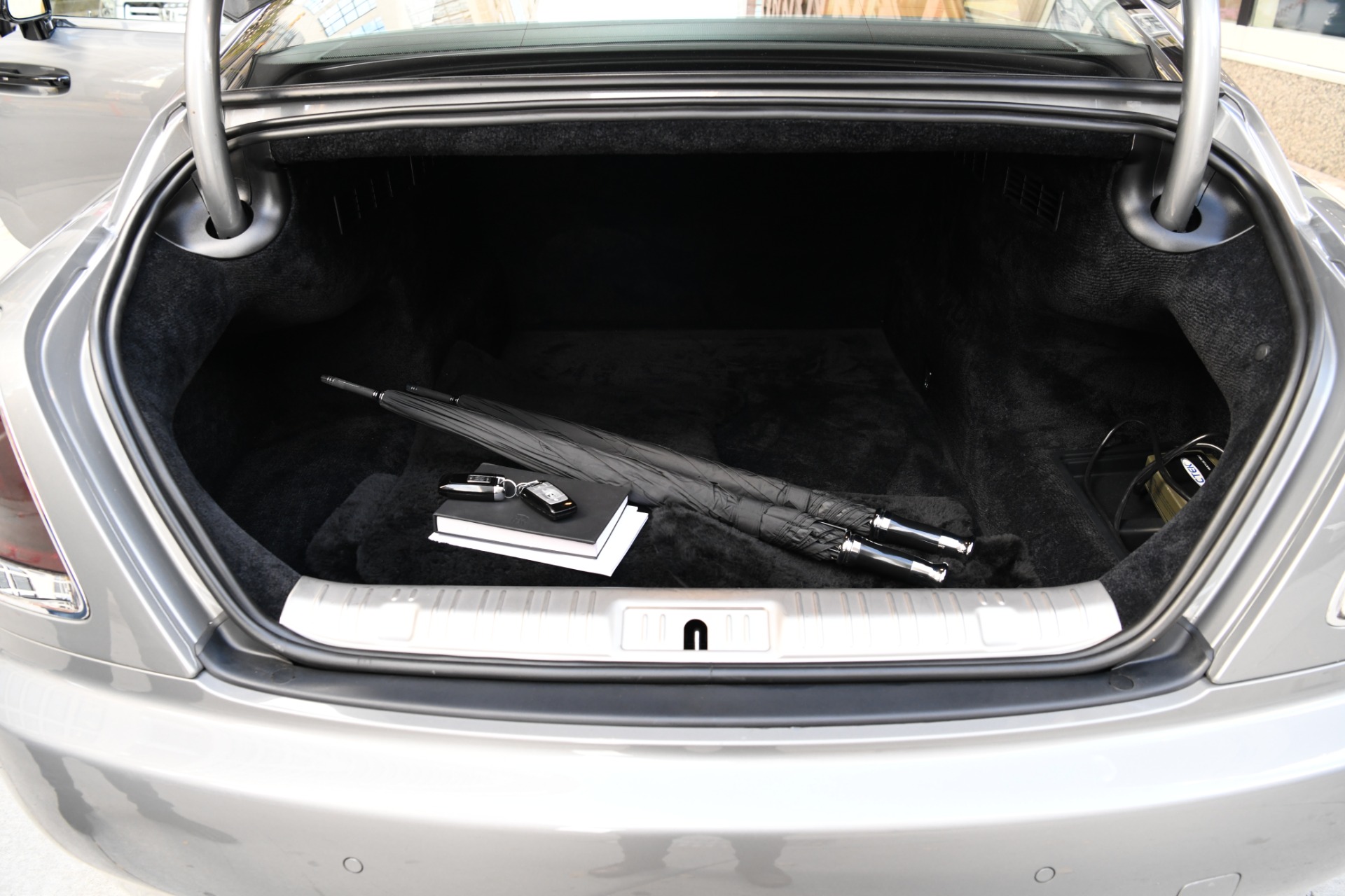 Used 2017 Rolls-Royce Wraith | St. Petersburg, FL