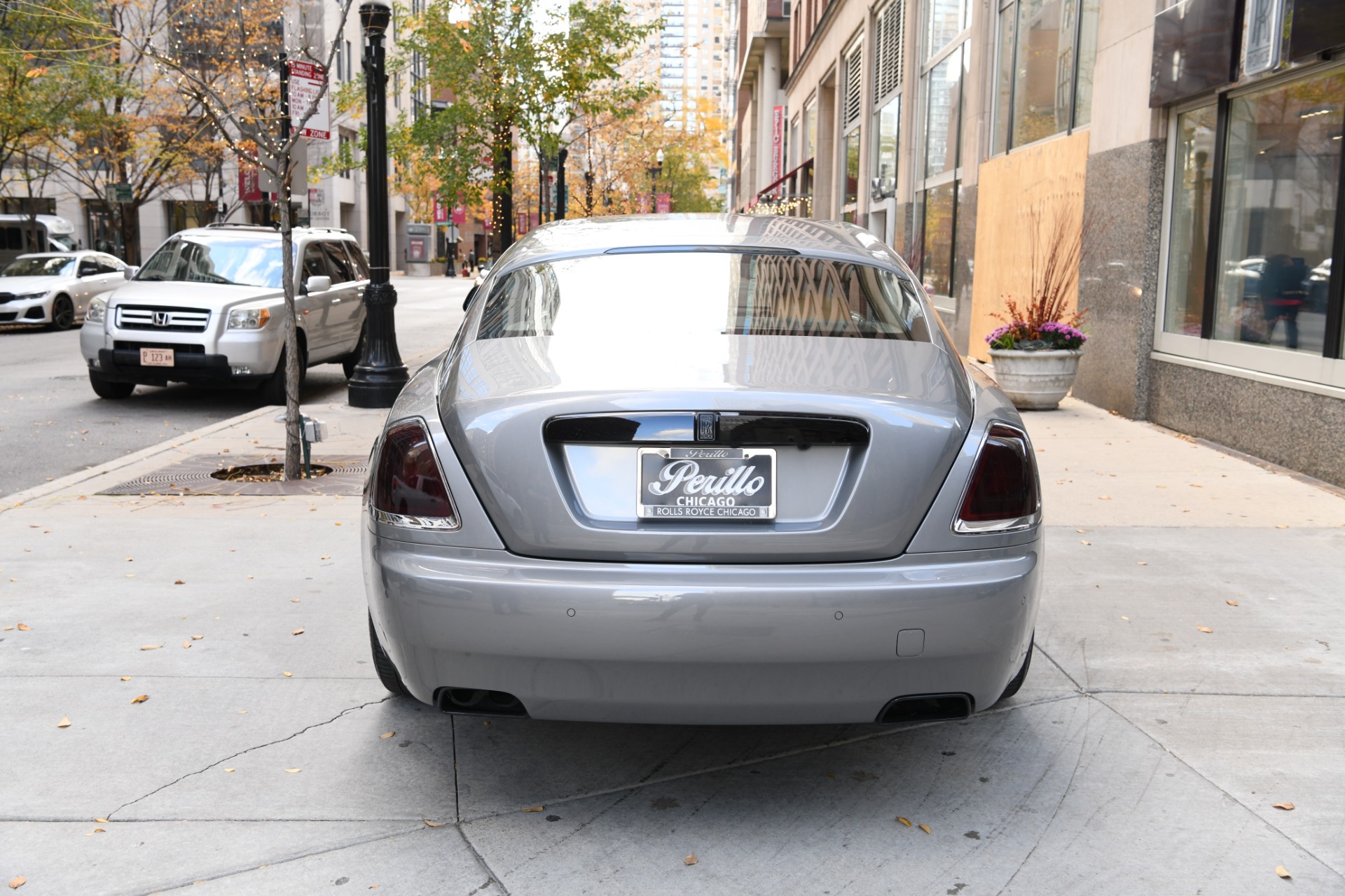 Used 2017 Rolls-Royce Wraith | St. Petersburg, FL