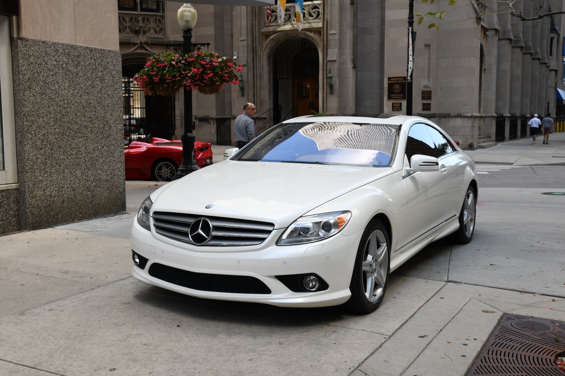 10 Mercedes Benz Cl Class Cl 550 4matic Stock Gc2350a For Sale Near Chicago Il Il Mercedes Benz Dealer 10 Mercedes Benz Cl Class Cl 550 4matic Stock Gc2350a For Sale Near Chicago Il Il Mercedes Benz Dealer