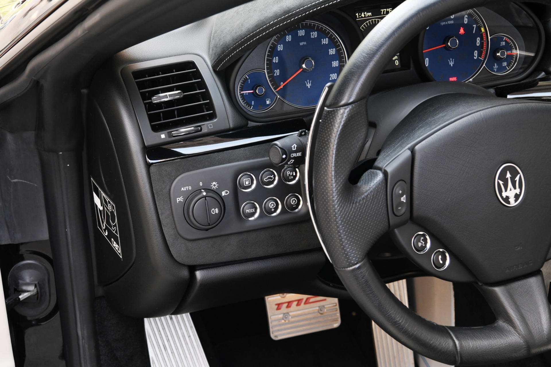 Used 2018 Maserati GranTurismo Convertible Sport | St. Petersburg, FL