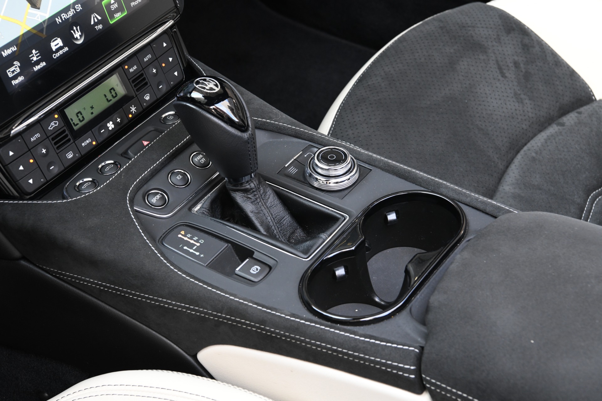 Used 2018 Maserati GranTurismo Convertible Sport | St. Petersburg, FL