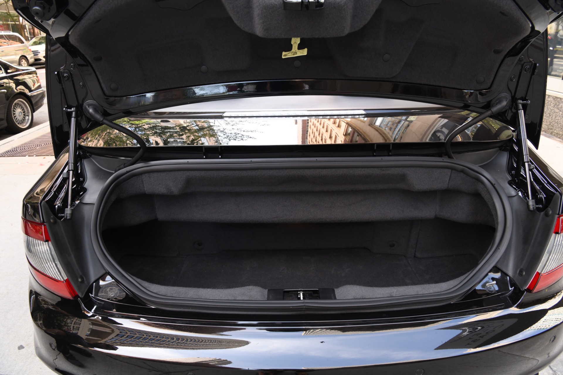 Used 2018 Maserati GranTurismo Convertible Sport | St. Petersburg, FL
