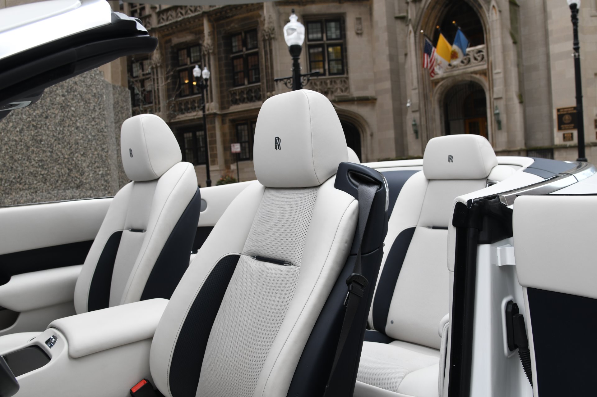 Used 2019 Rolls-Royce Dawn | St. Petersburg, FL