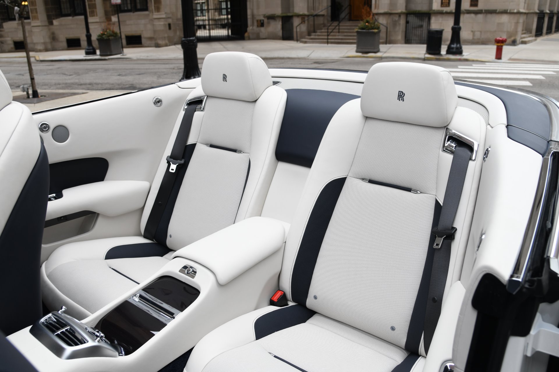 Used 2019 Rolls-Royce Dawn | St. Petersburg, FL