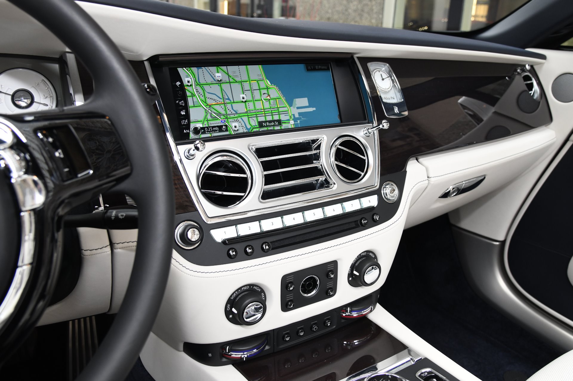 Used 2019 Rolls-Royce Dawn | St. Petersburg, FL