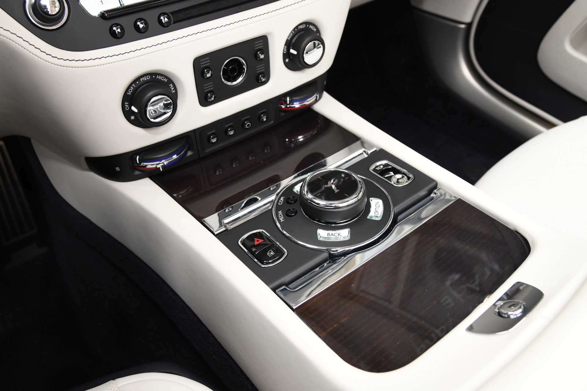 Used 2019 Rolls-Royce Dawn | St. Petersburg, FL